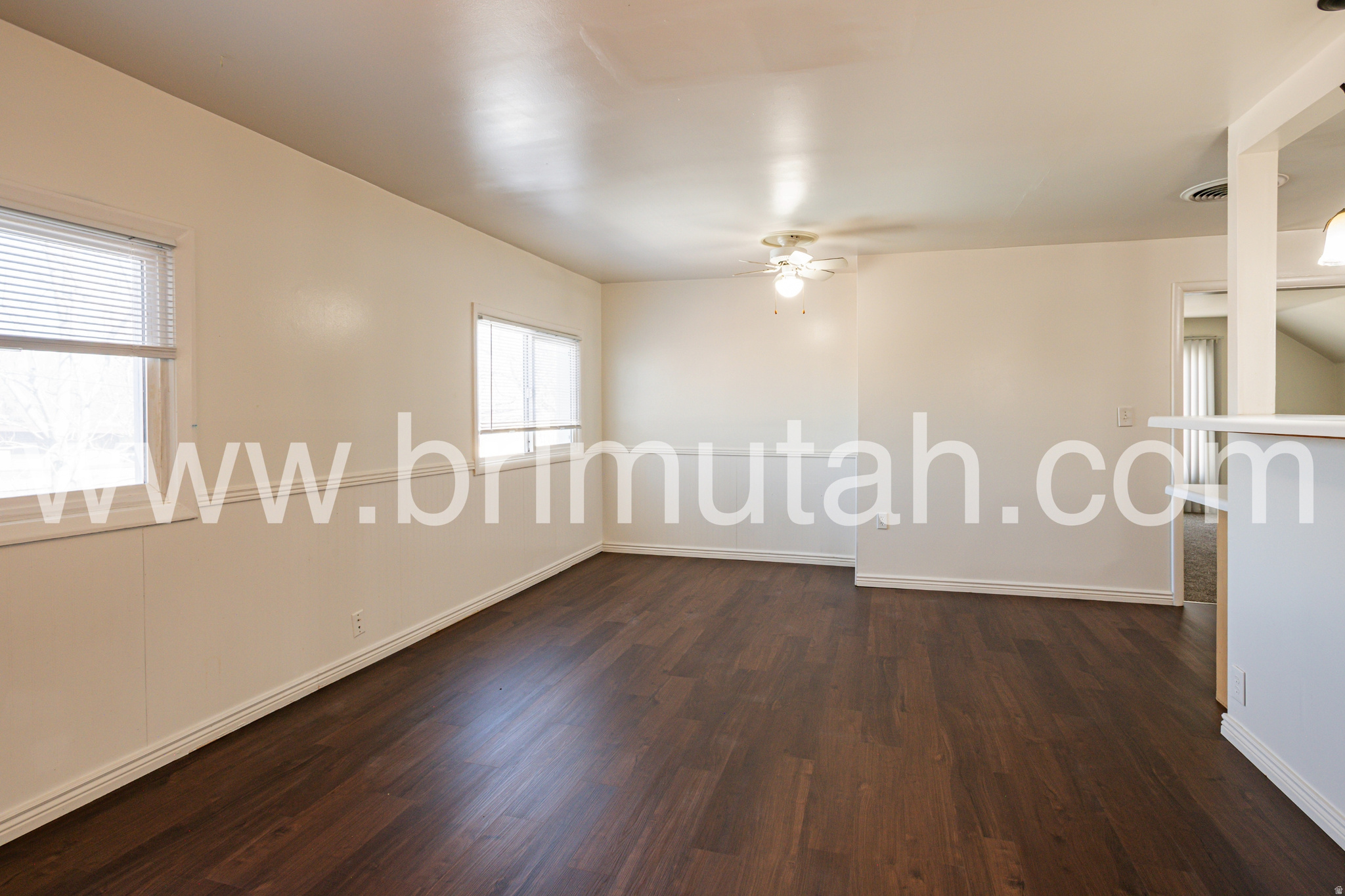 TEN AC PLAT A - Residential Lease