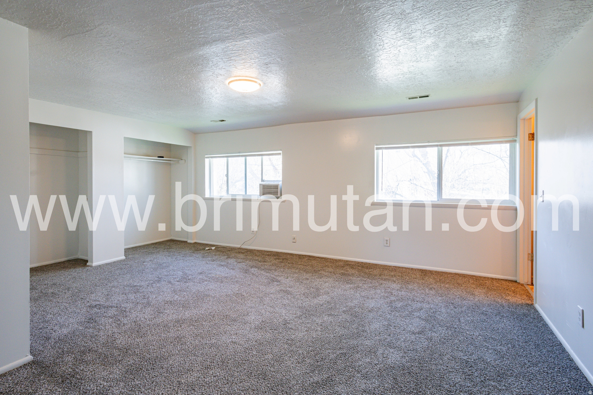 TEN AC PLAT A - Residential Lease