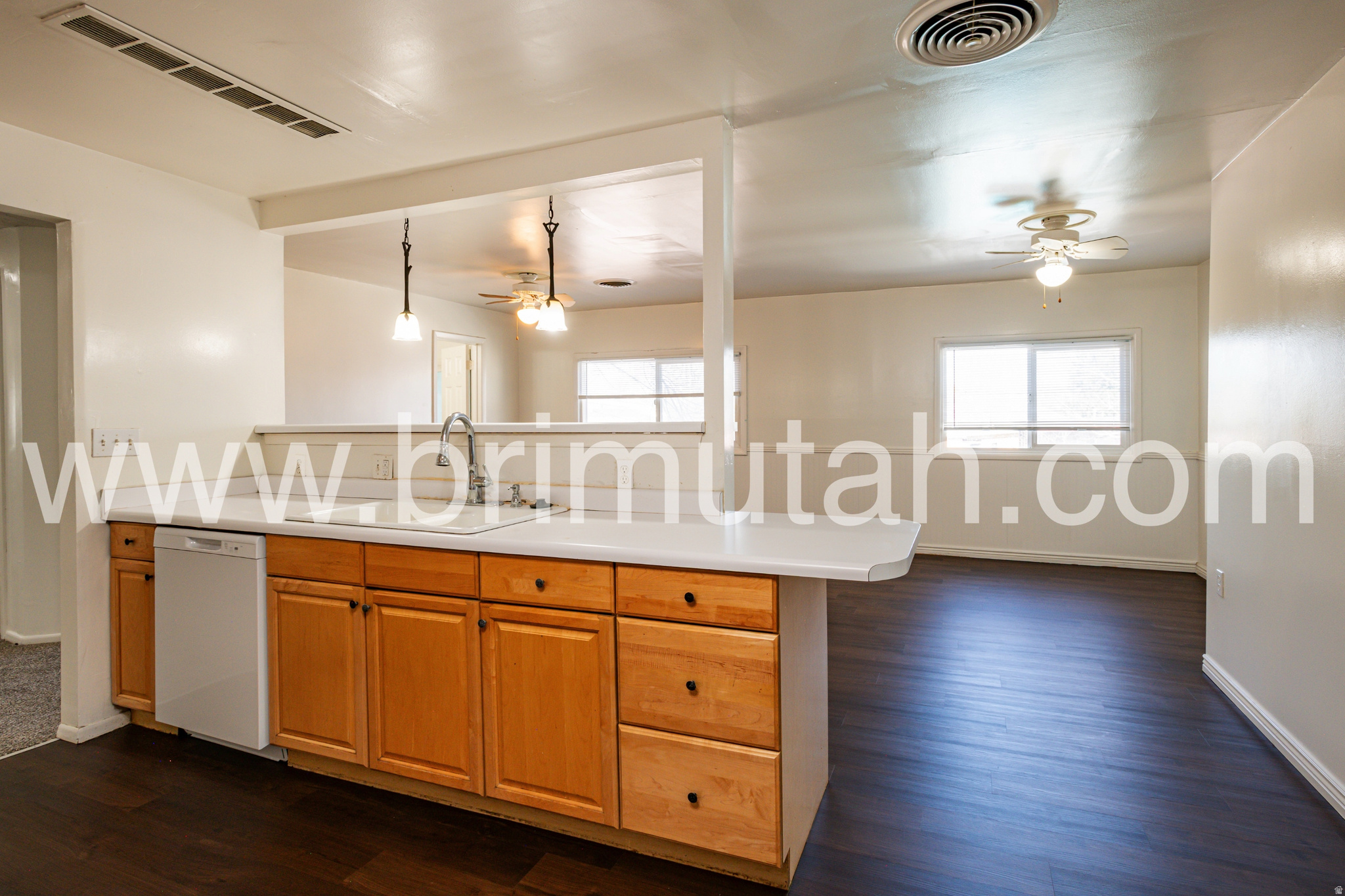 TEN AC PLAT A - Residential Lease