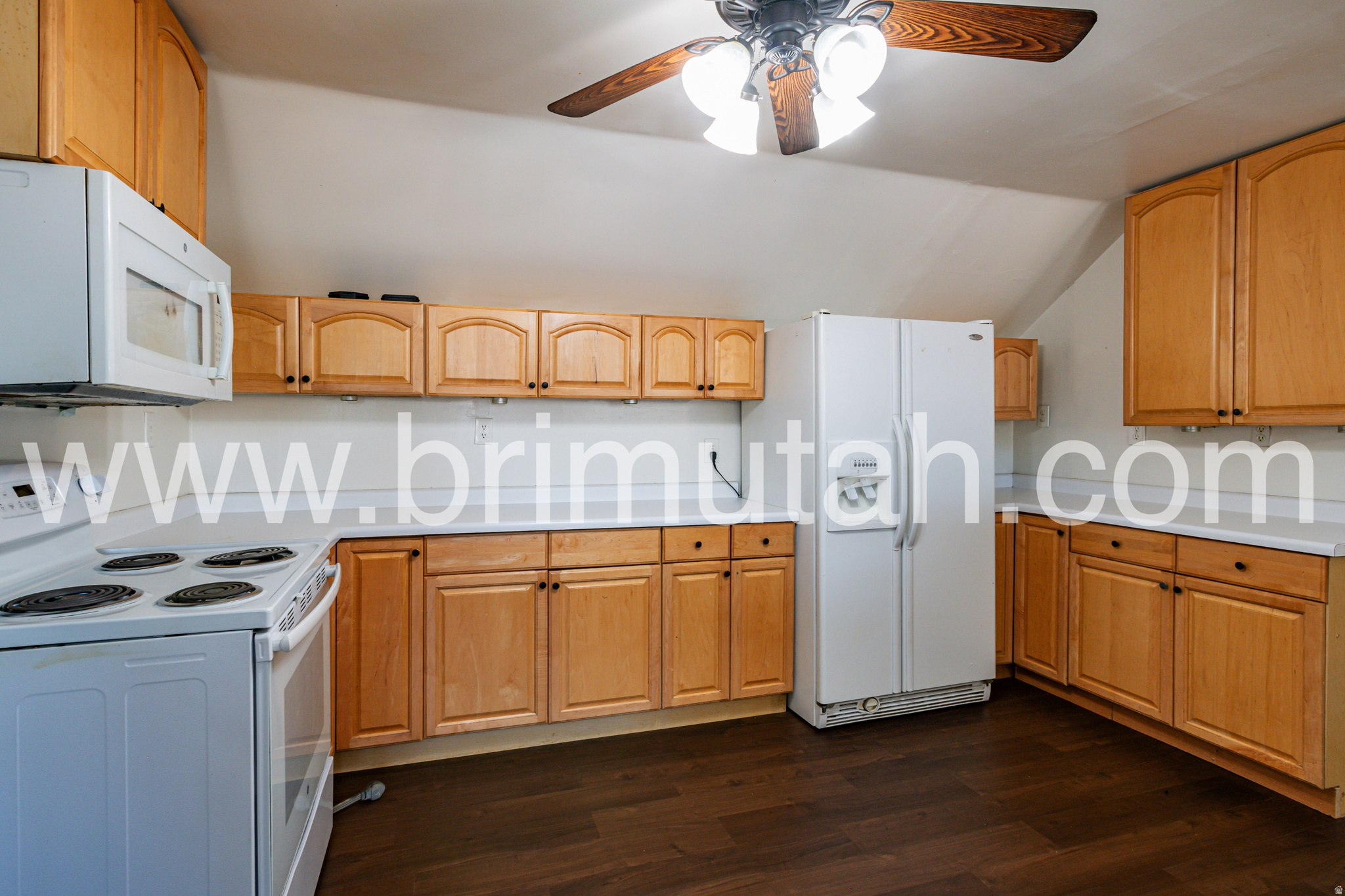 TEN AC PLAT A - Residential Lease