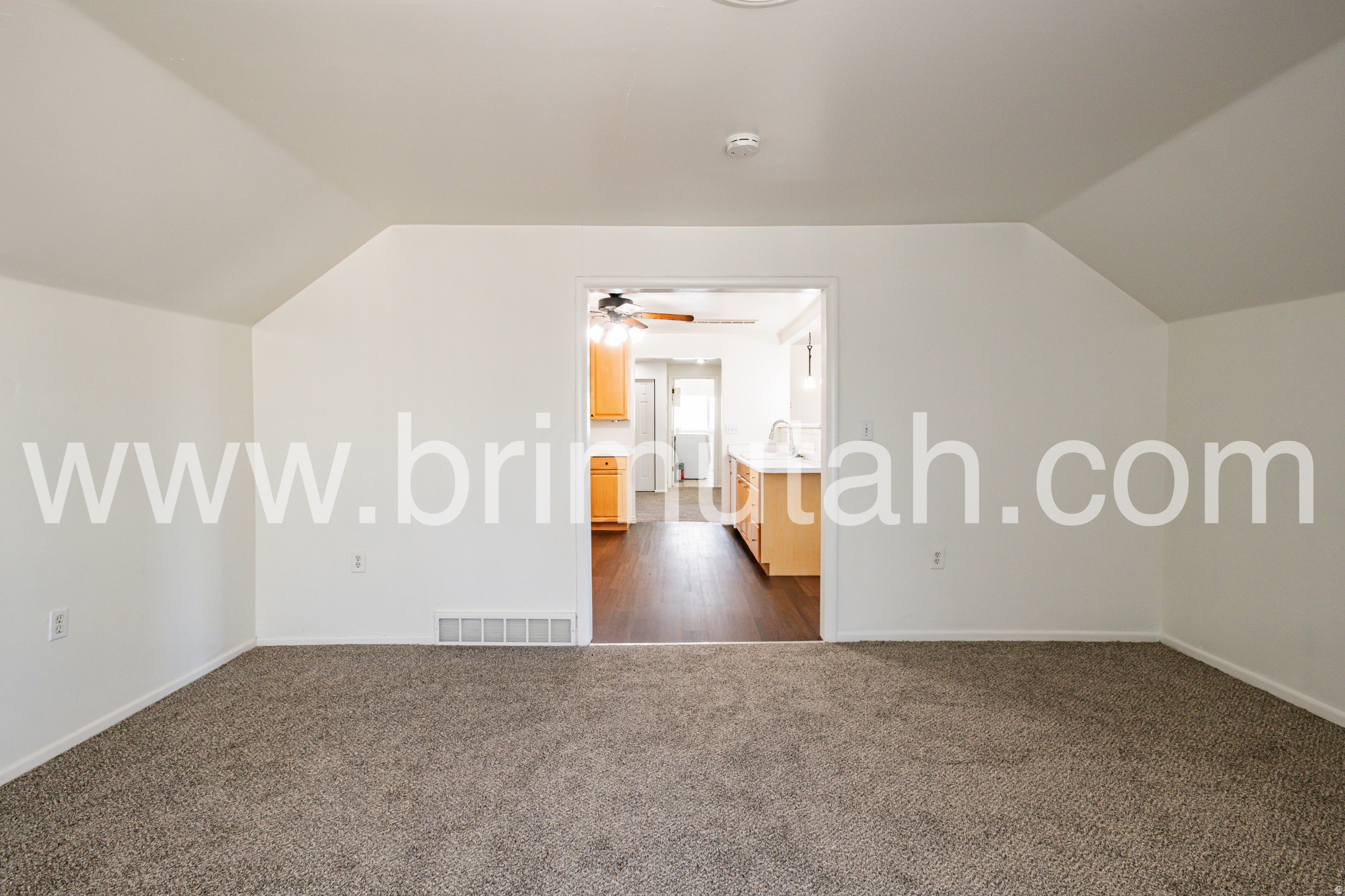 TEN AC PLAT A - Residential Lease