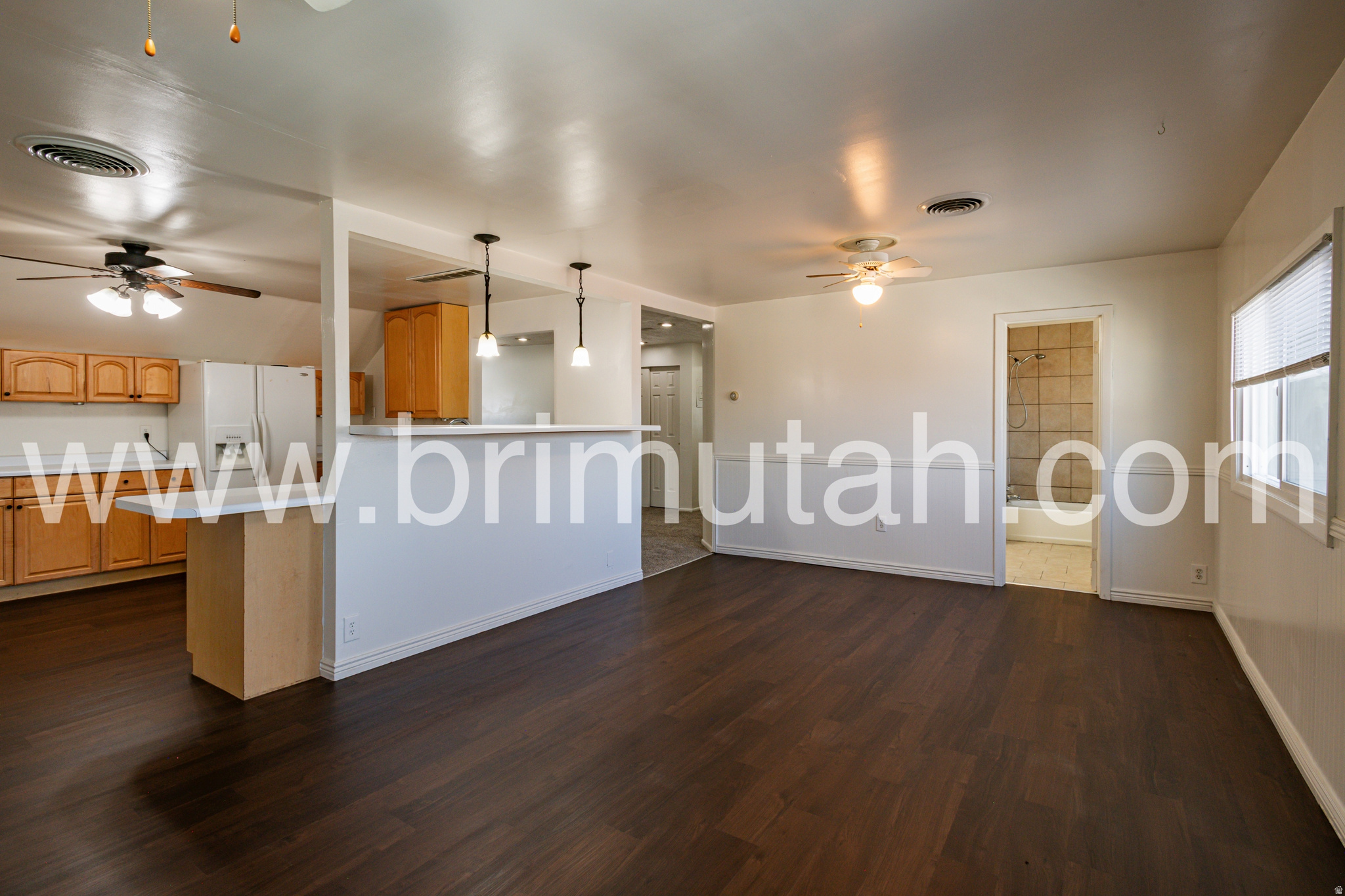 TEN AC PLAT A - Residential Lease