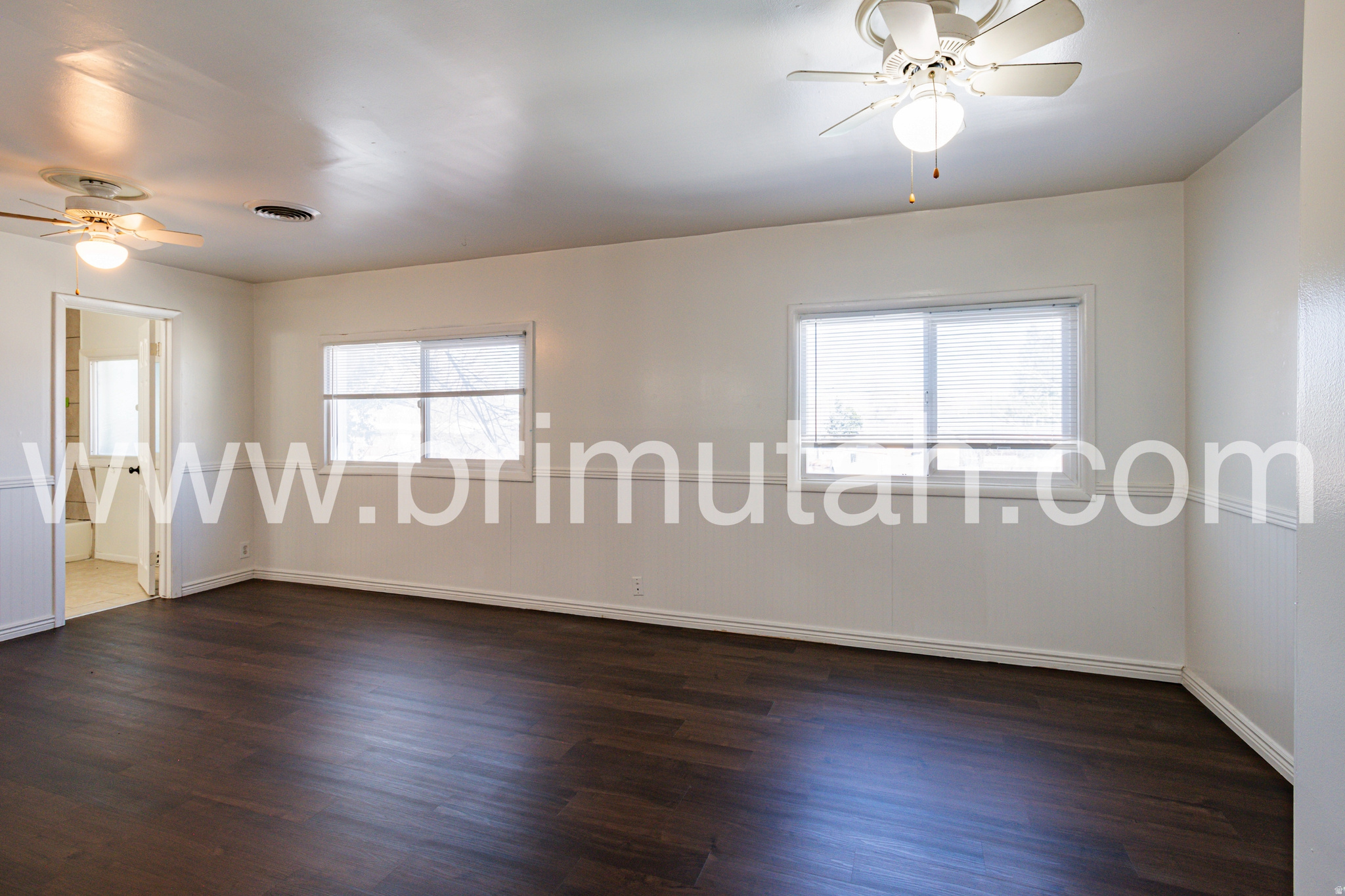 TEN AC PLAT A - Residential Lease