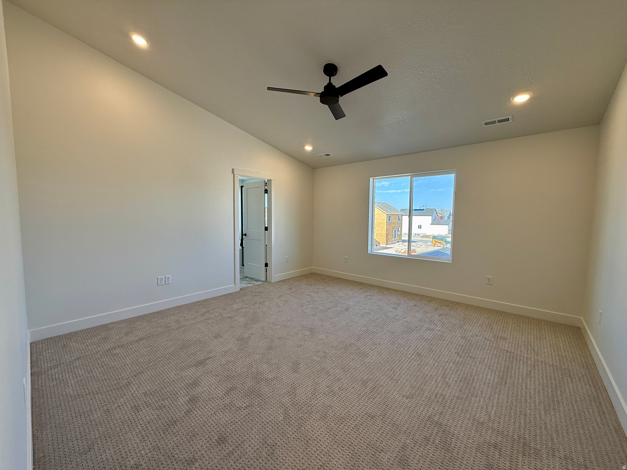 CREEKSIDE AT JDC RANCH - Residential