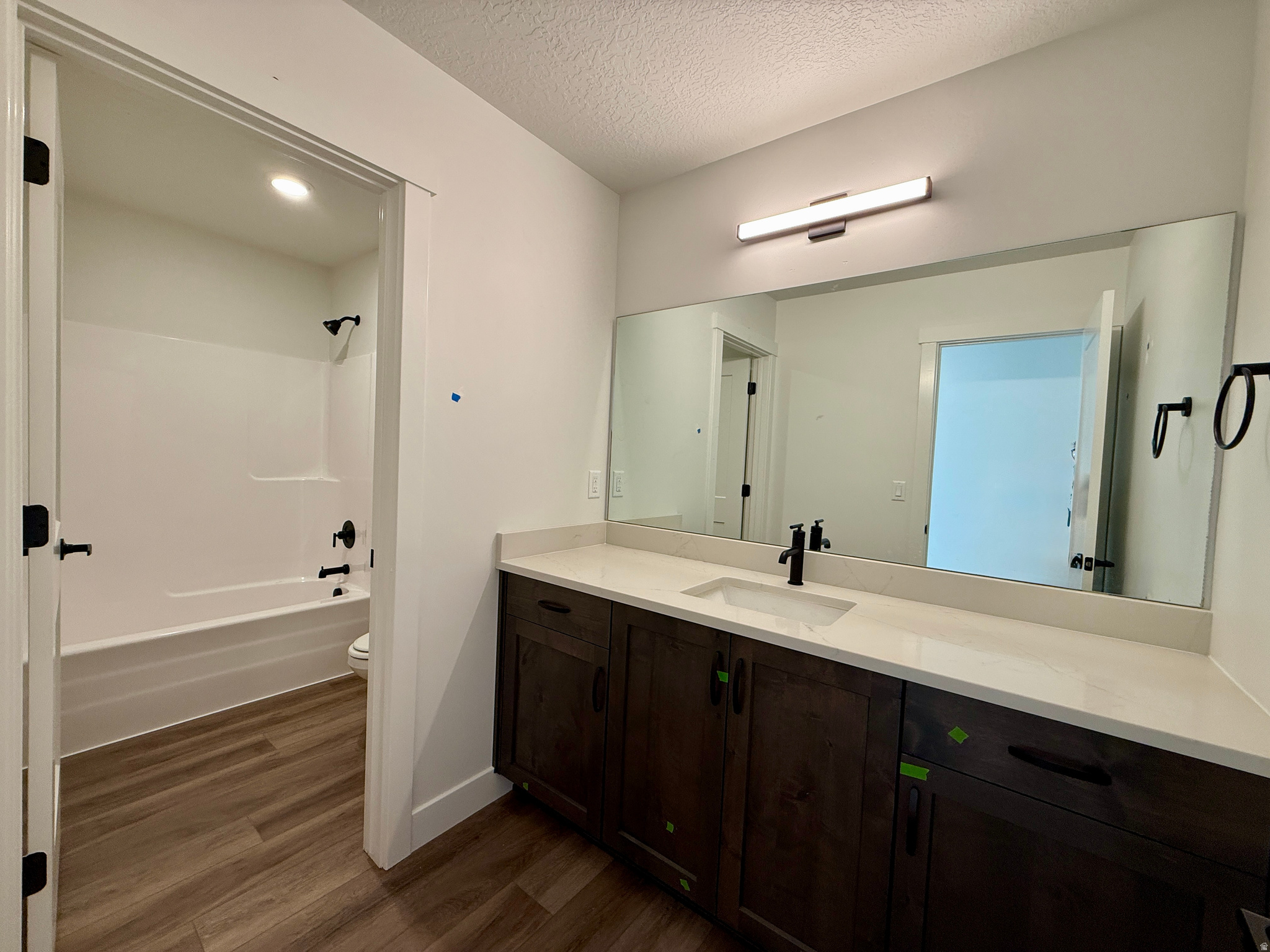 CREEKSIDE AT JDC RANCH - Residential