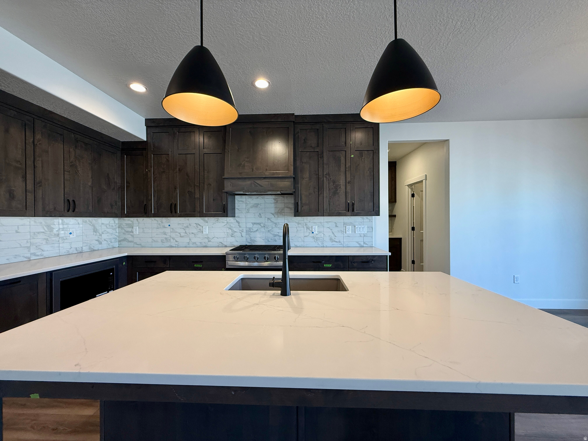 CREEKSIDE AT JDC RANCH - Residential