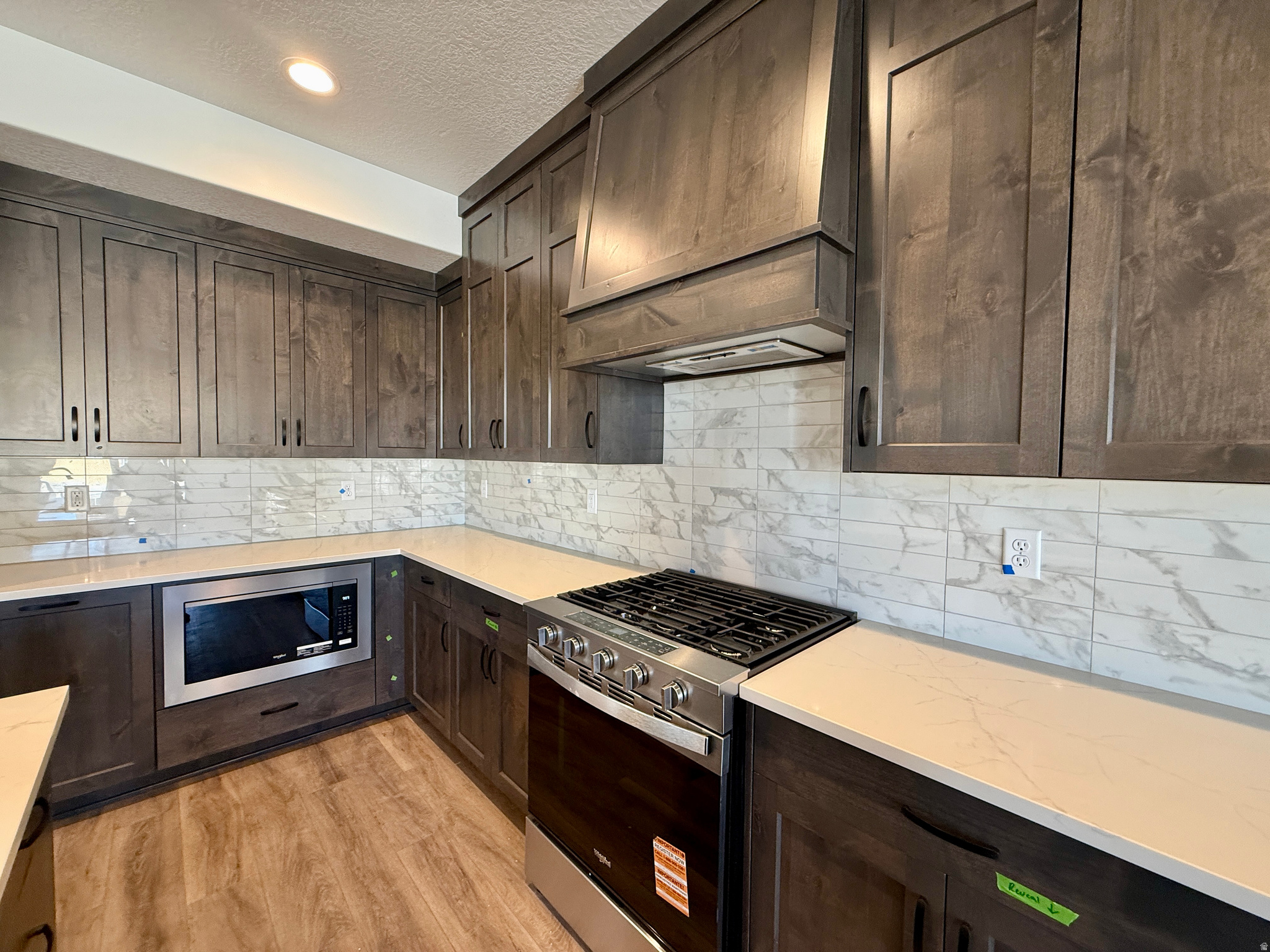 CREEKSIDE AT JDC RANCH - Residential