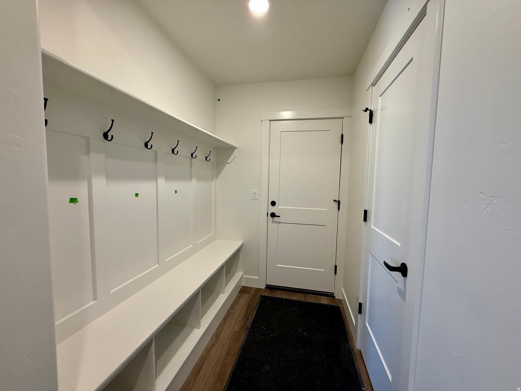 CREEKSIDE AT JDC RANCH - Residential