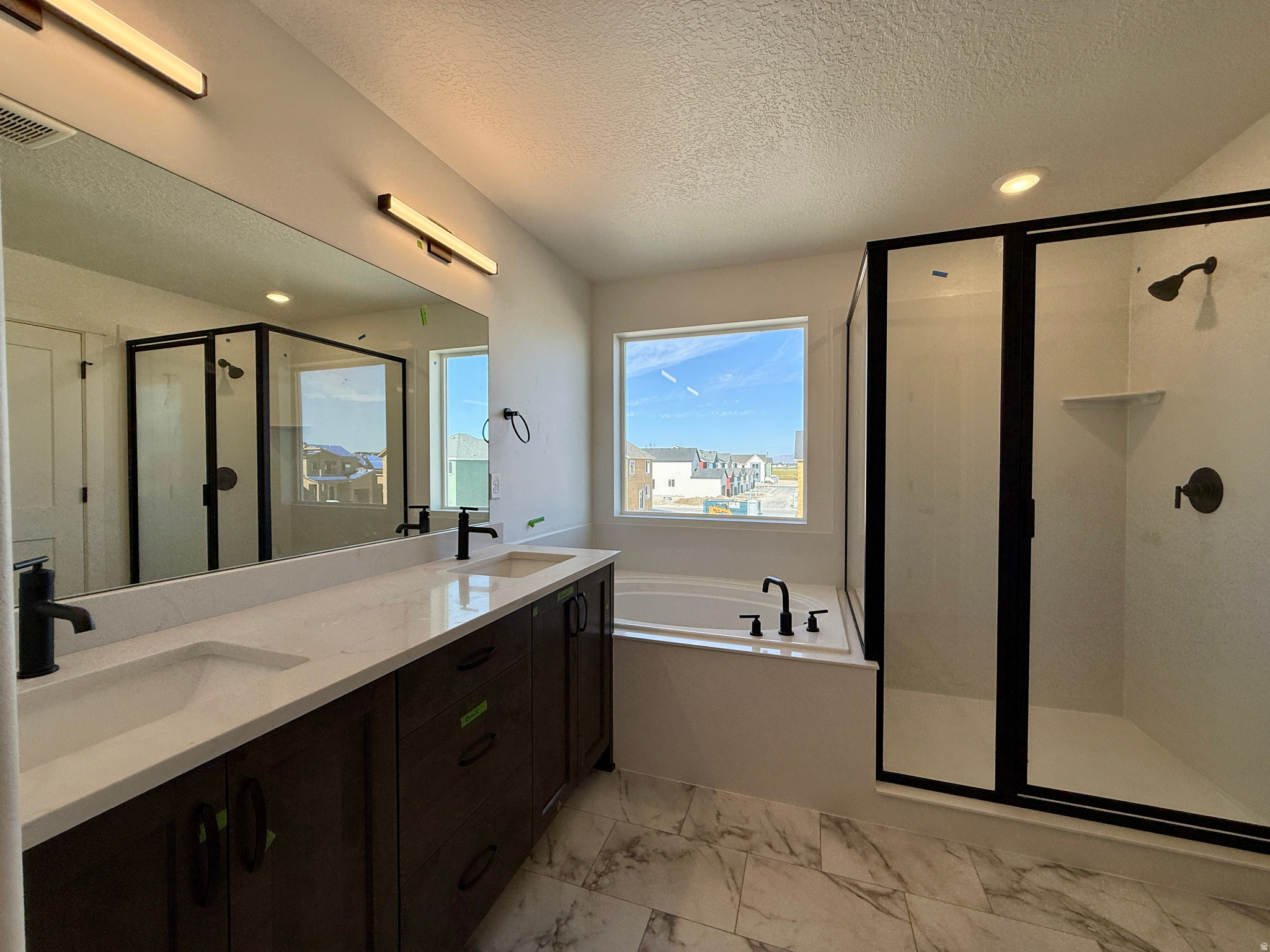 CREEKSIDE AT JDC RANCH - Residential