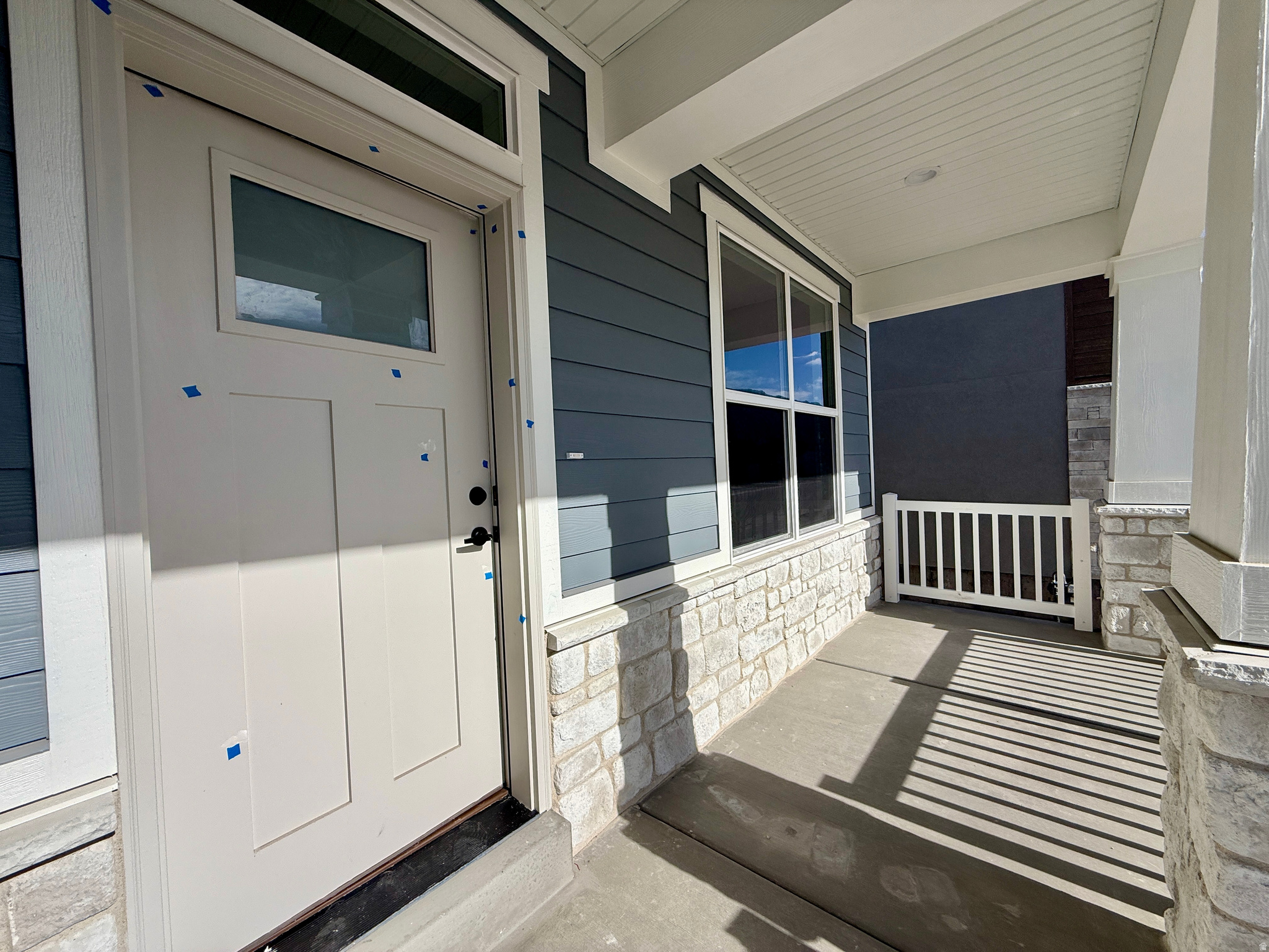 CREEKSIDE AT JDC RANCH - Residential
