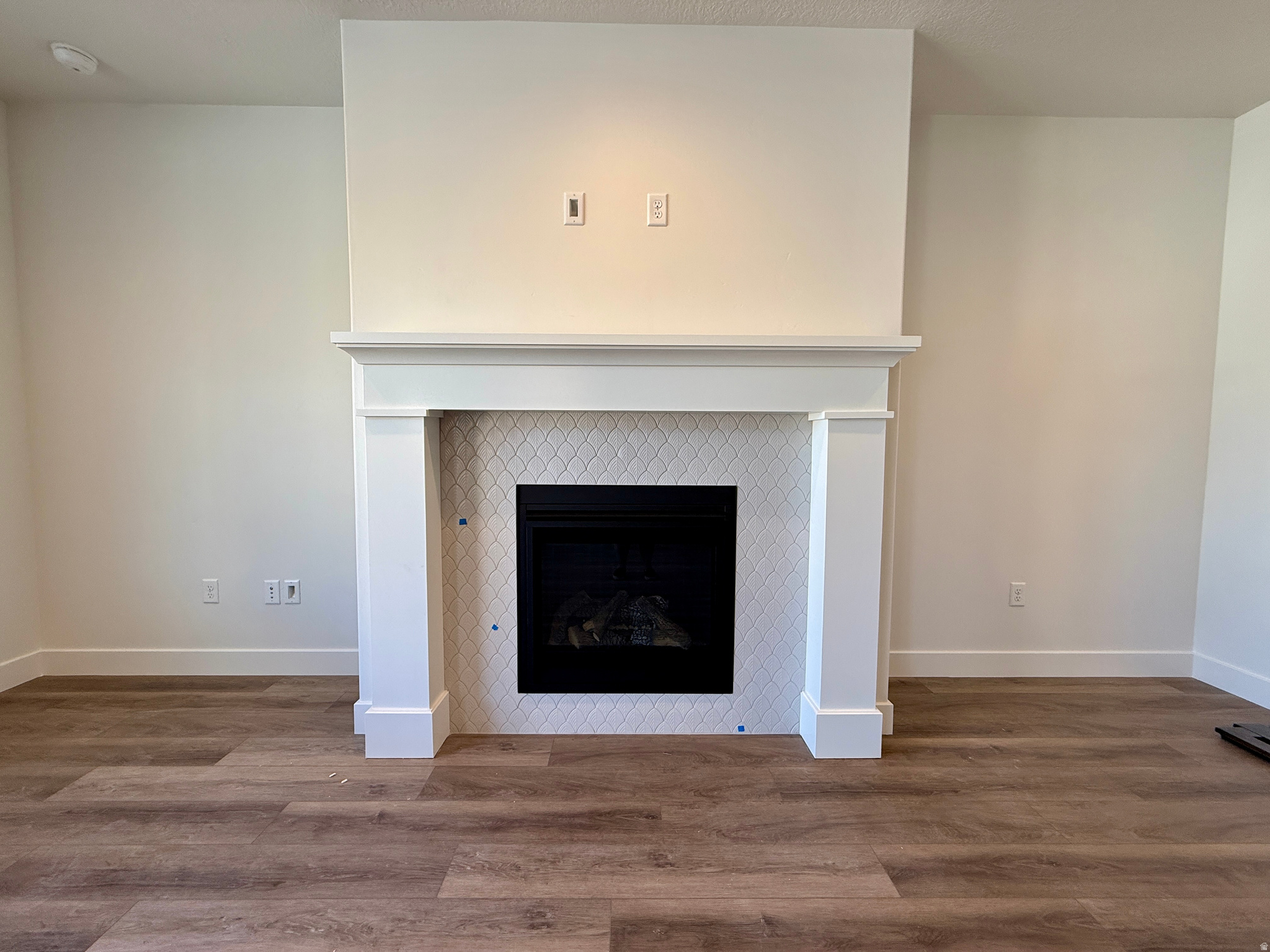 CREEKSIDE AT JDC RANCH - Residential