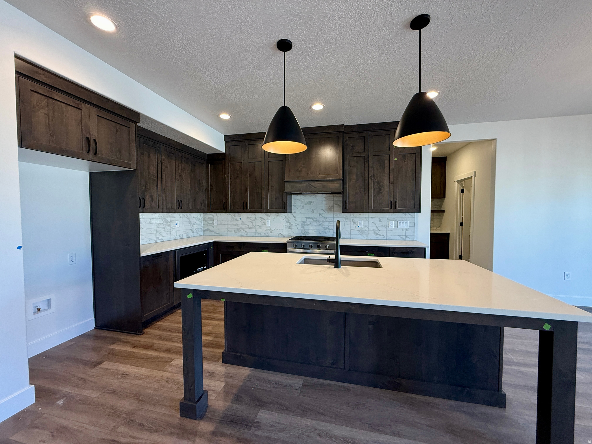 CREEKSIDE AT JDC RANCH - Residential