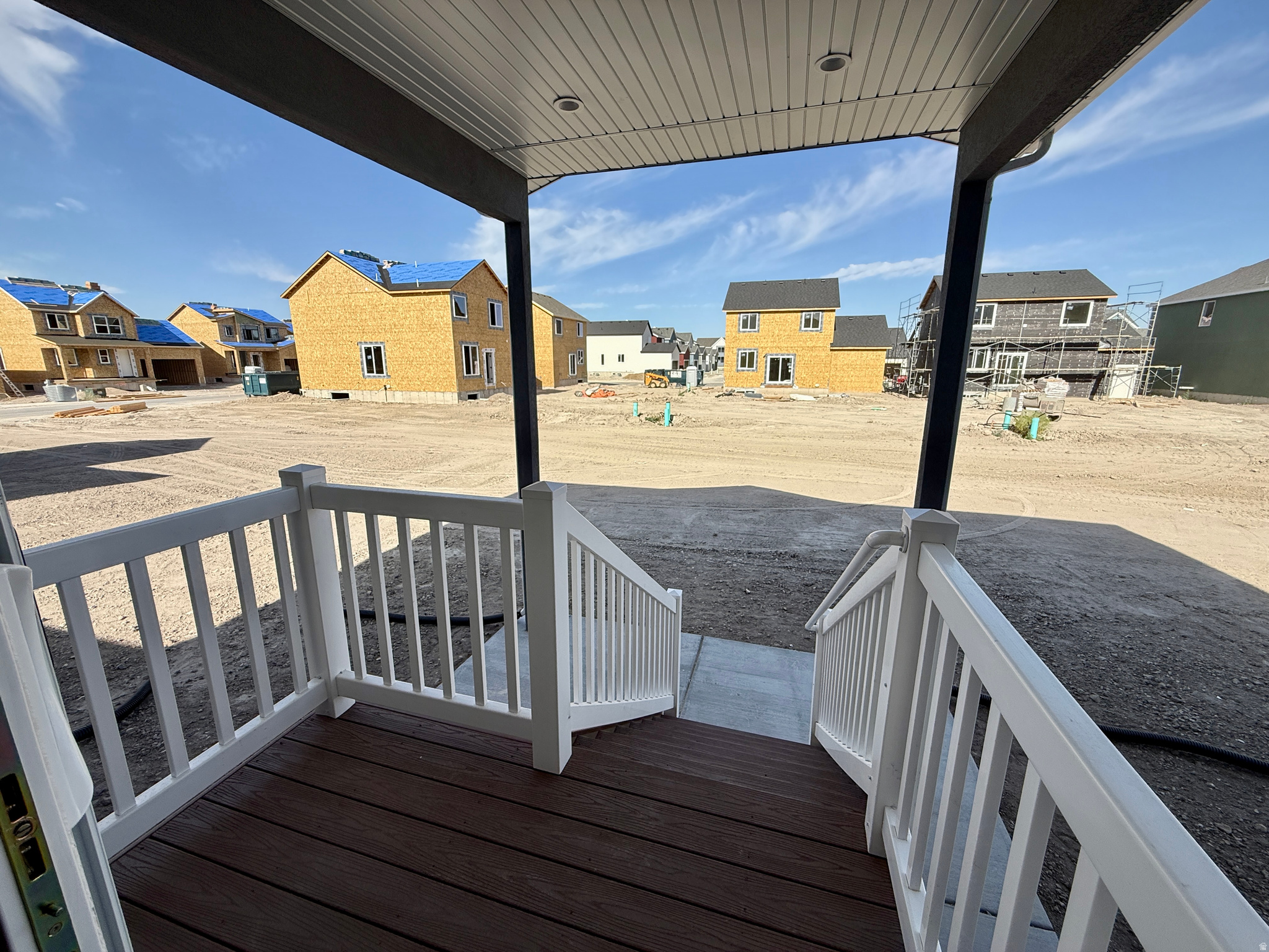 CREEKSIDE AT JDC RANCH - Residential