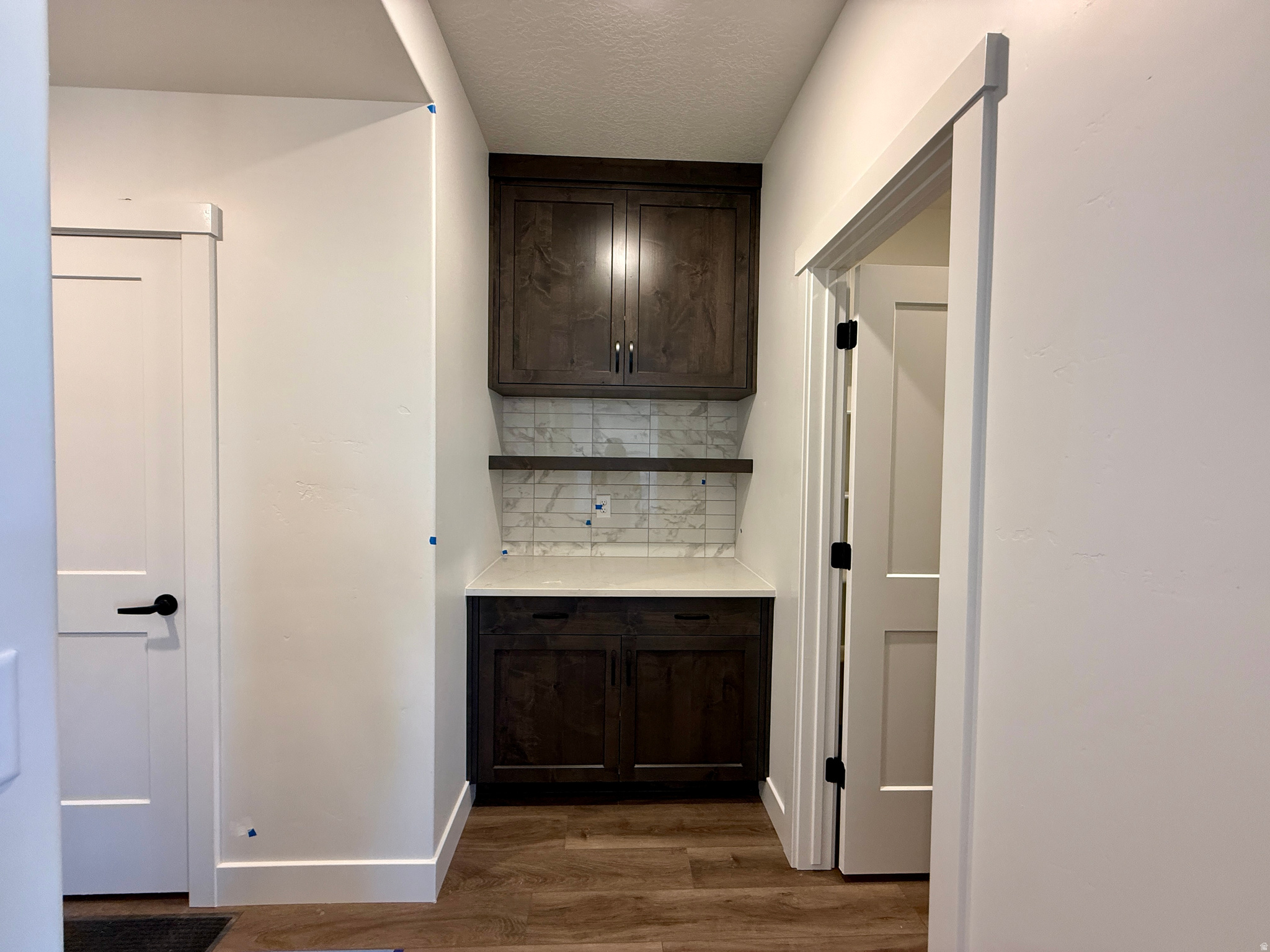 CREEKSIDE AT JDC RANCH - Residential