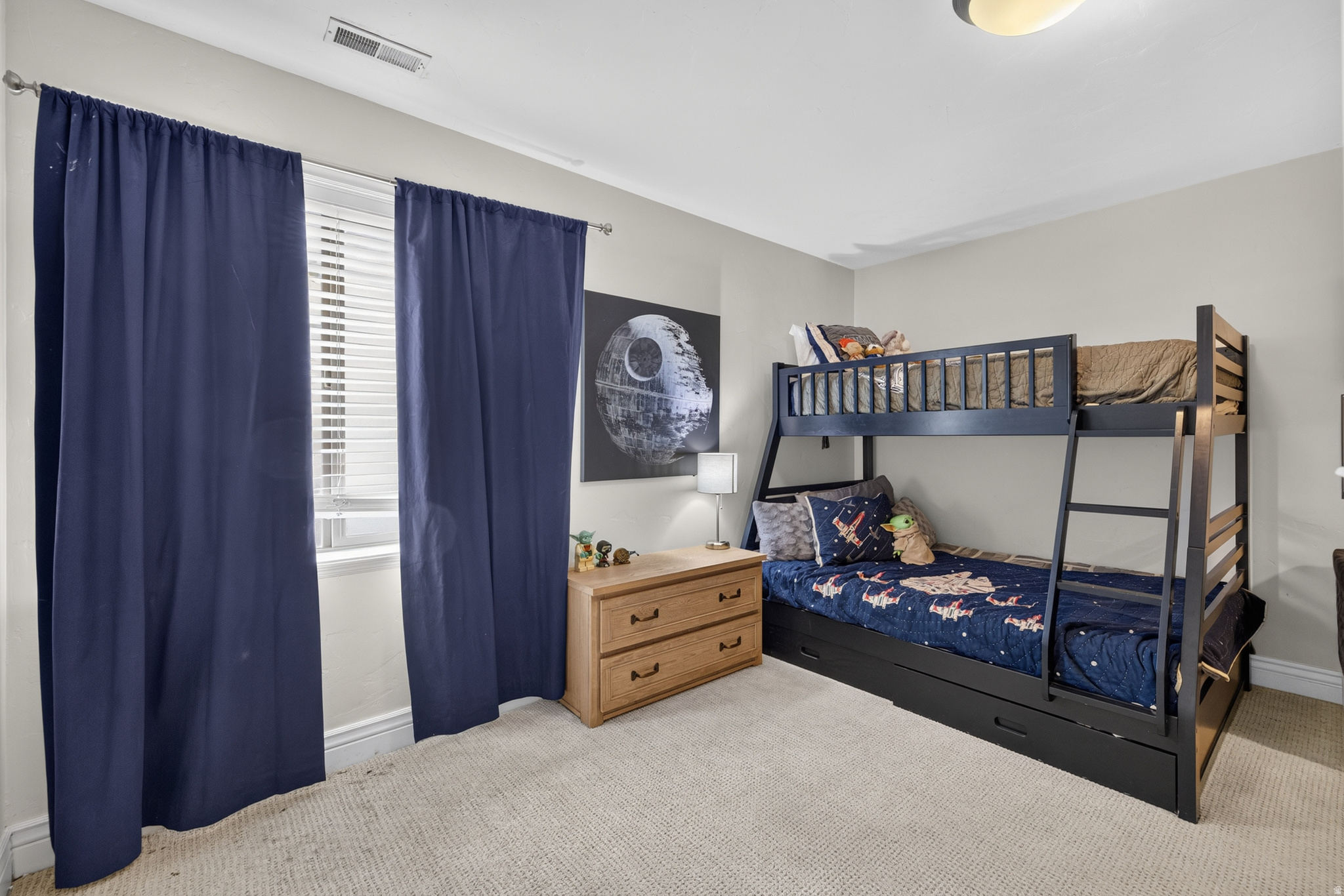 ALPINE COTTAGES PRD AMD - Residential