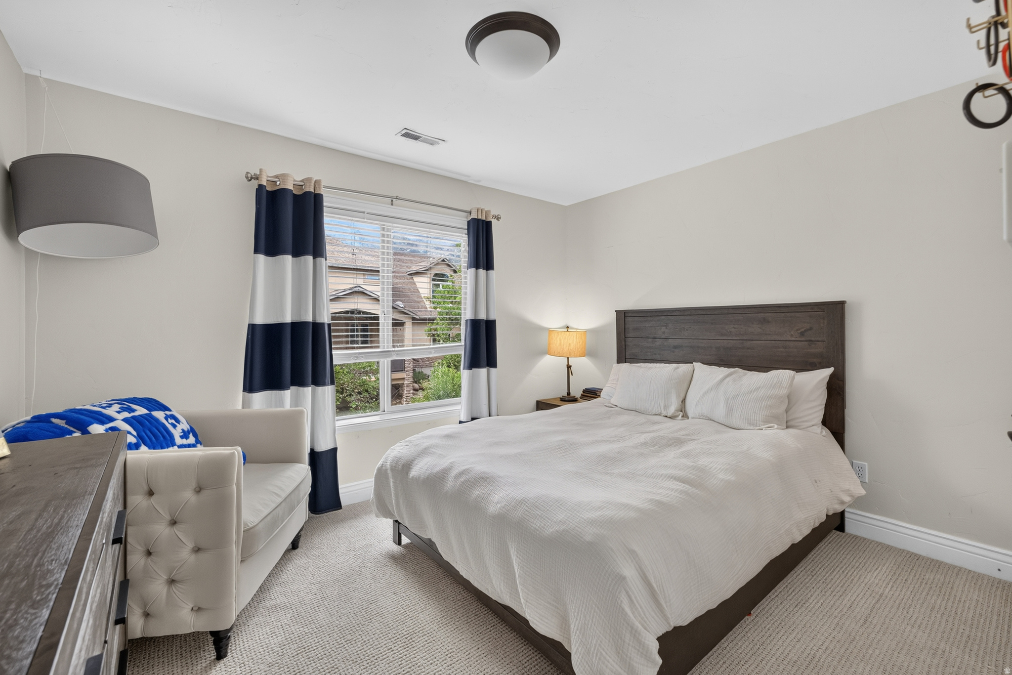 ALPINE COTTAGES PRD AMD - Residential
