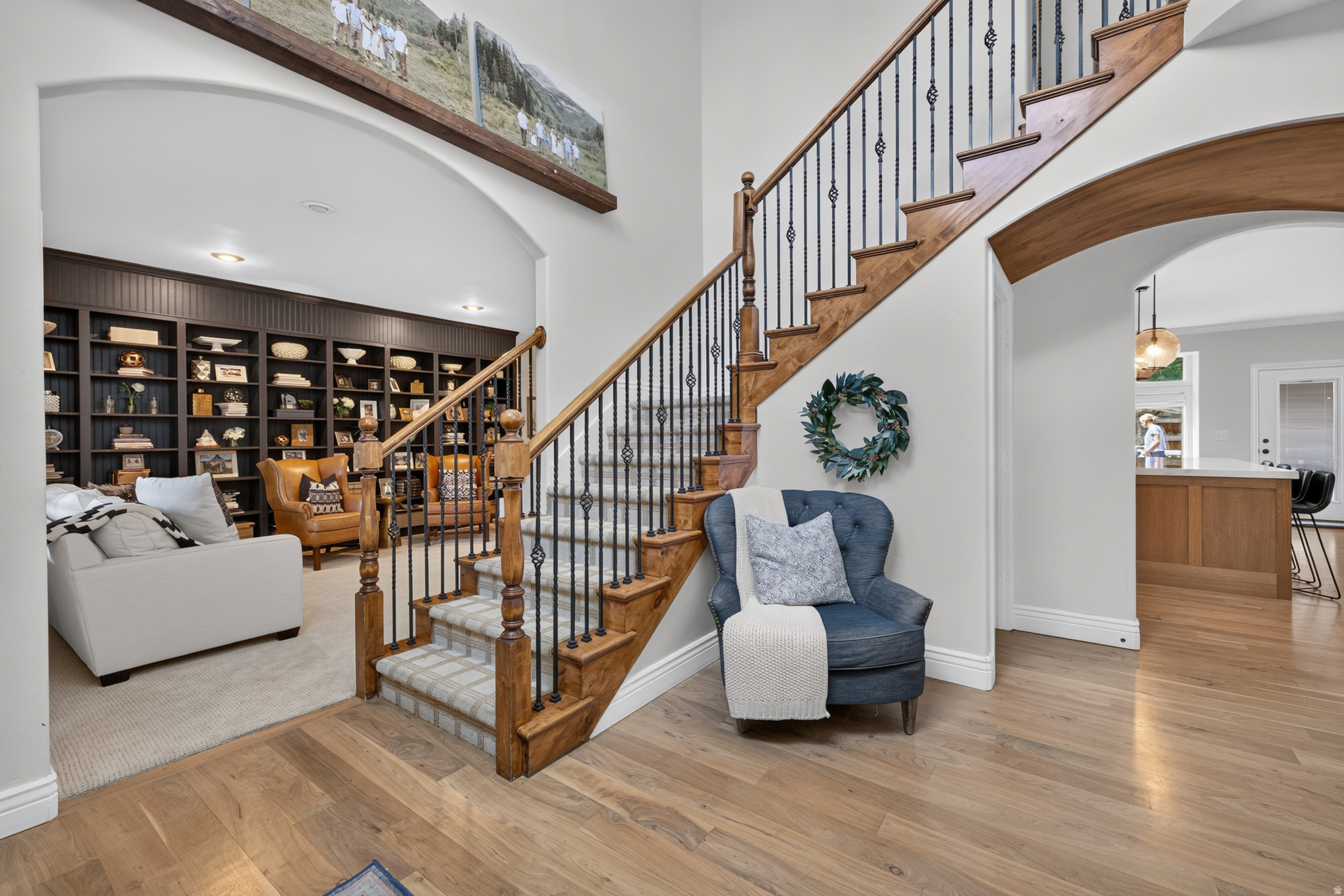 ALPINE COTTAGES PRD AMD - Residential