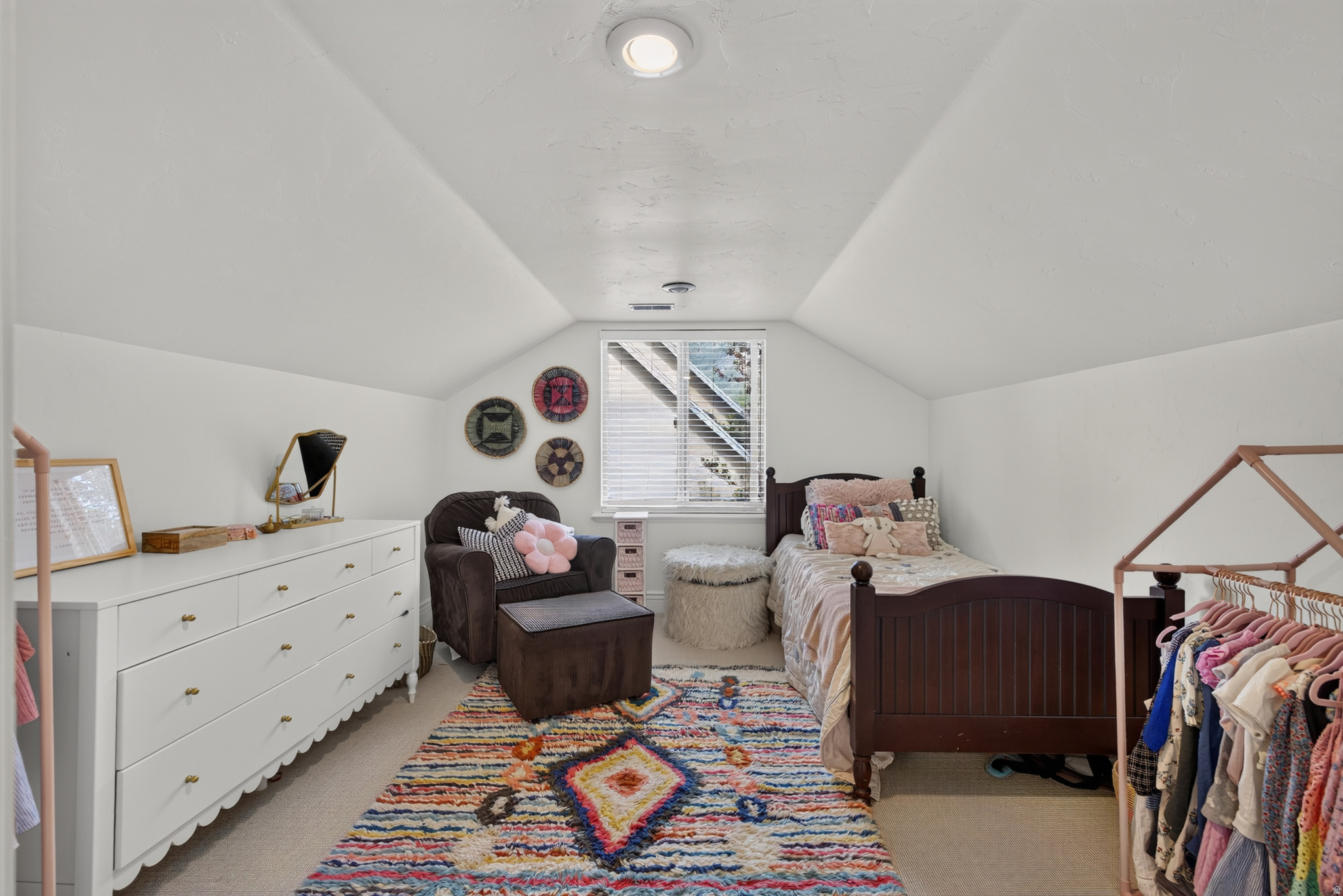 ALPINE COTTAGES PRD AMD - Residential