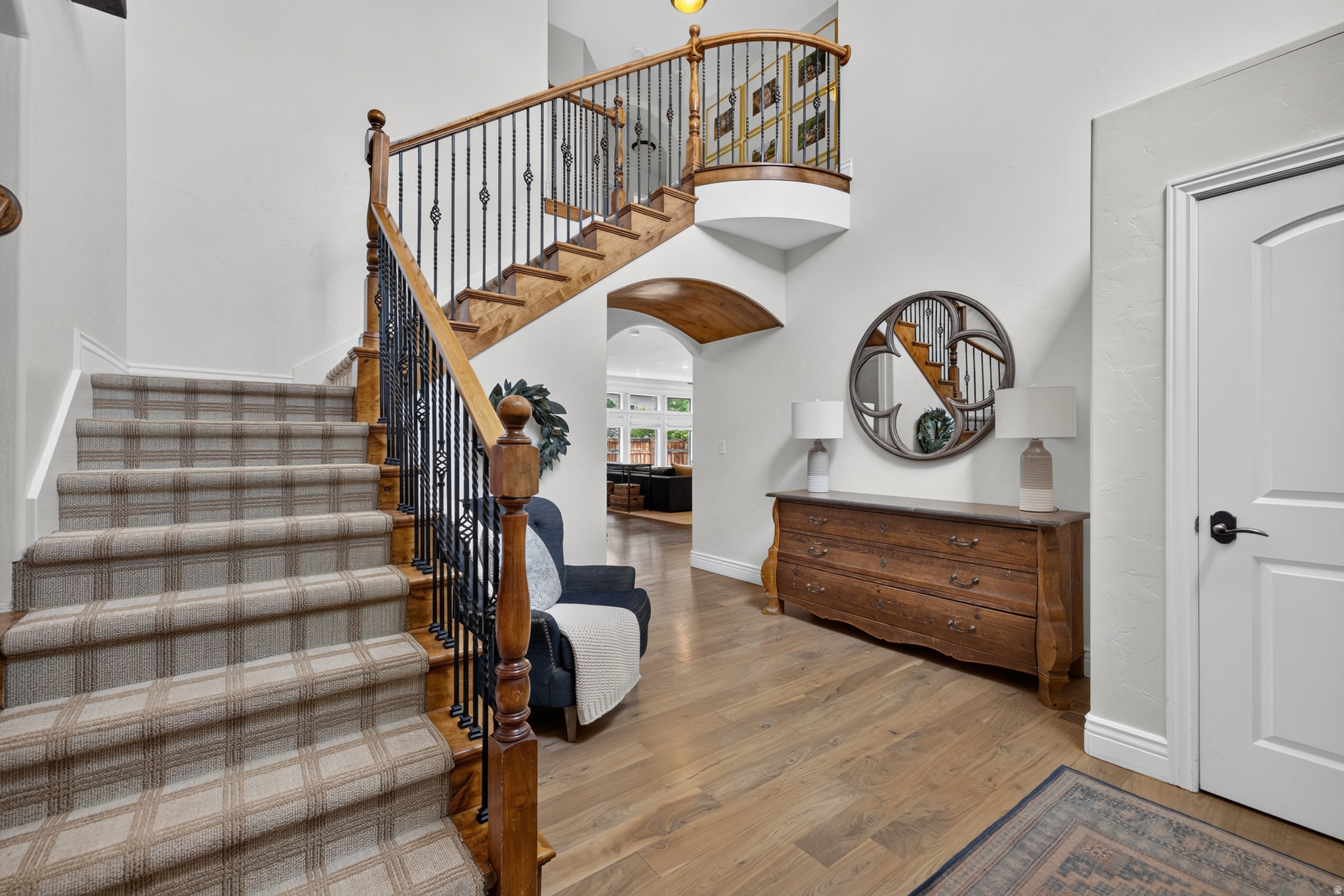 ALPINE COTTAGES PRD AMD - Residential