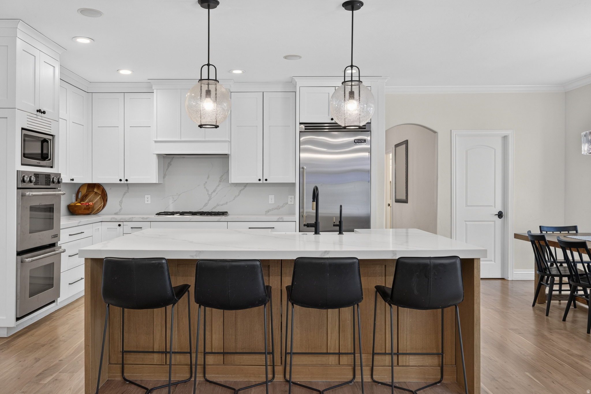 ALPINE COTTAGES PRD AMD - Residential