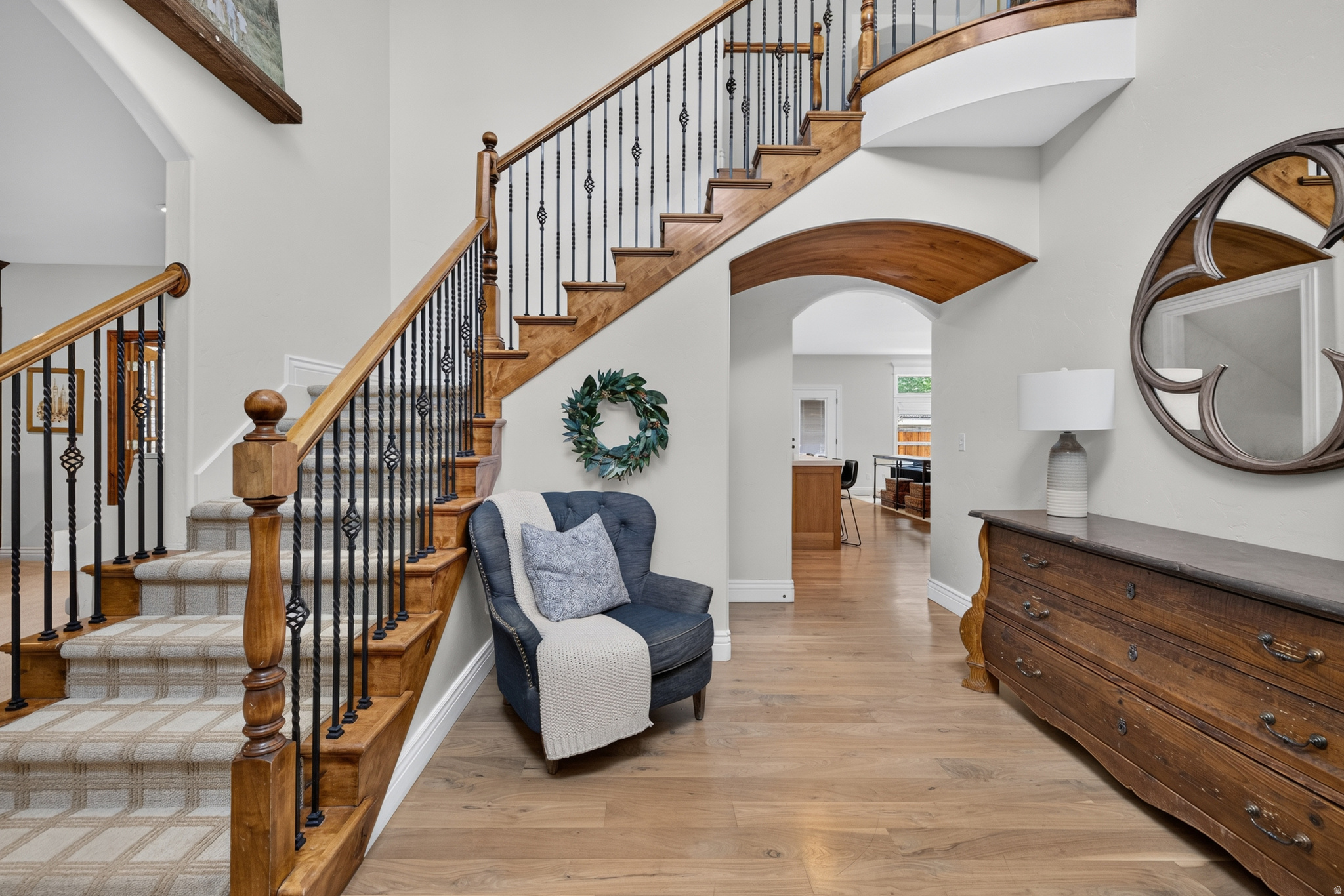 ALPINE COTTAGES PRD AMD - Residential