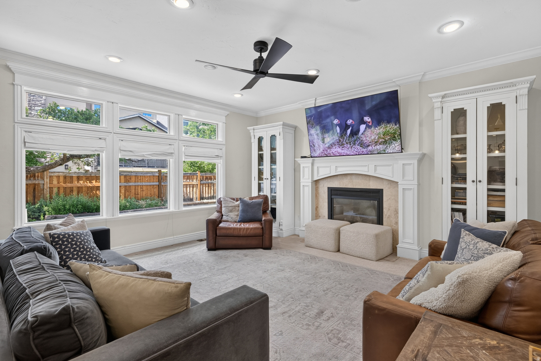 ALPINE COTTAGES PRD AMD - Residential