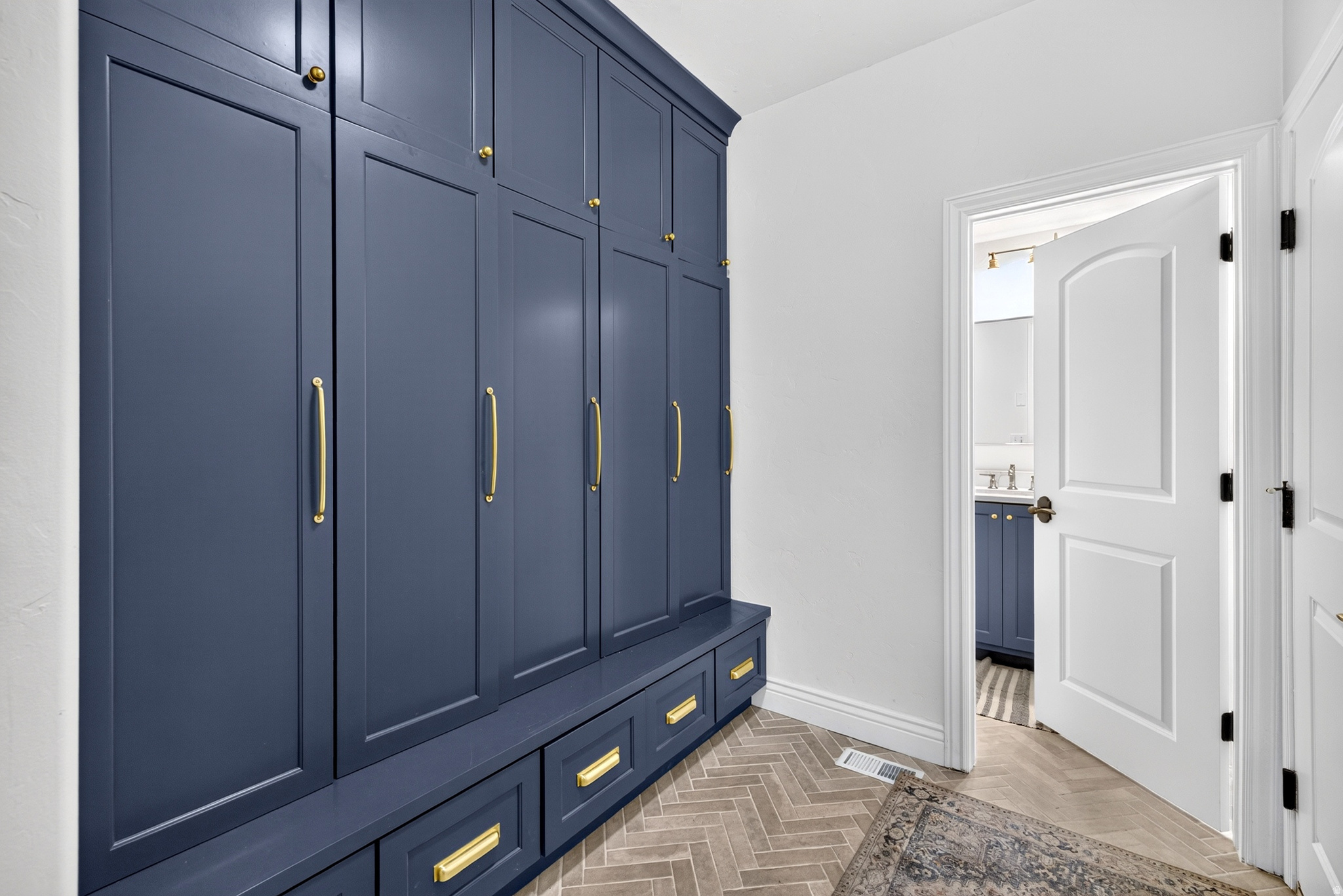 ALPINE COTTAGES PRD AMD - Residential