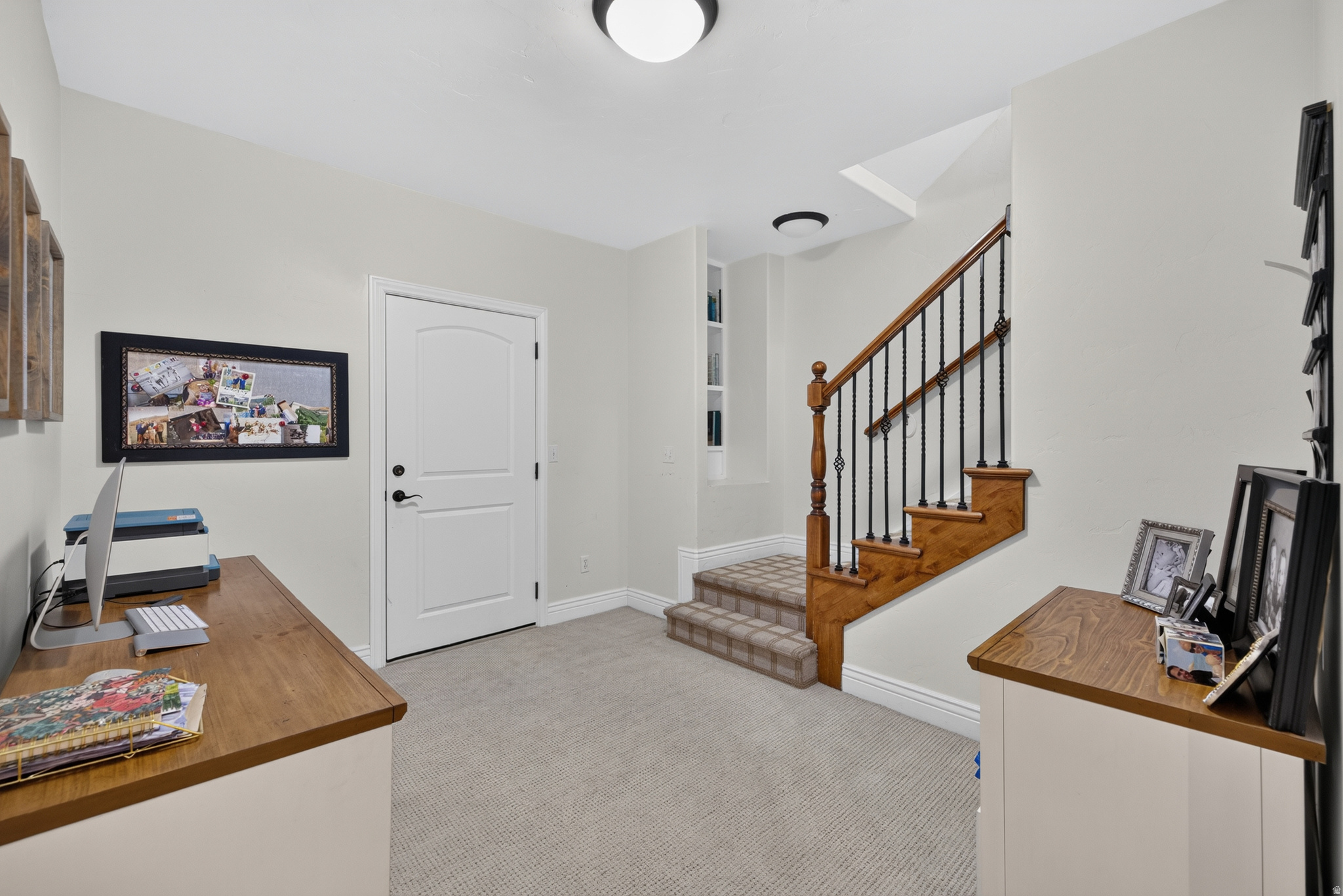 ALPINE COTTAGES PRD AMD - Residential