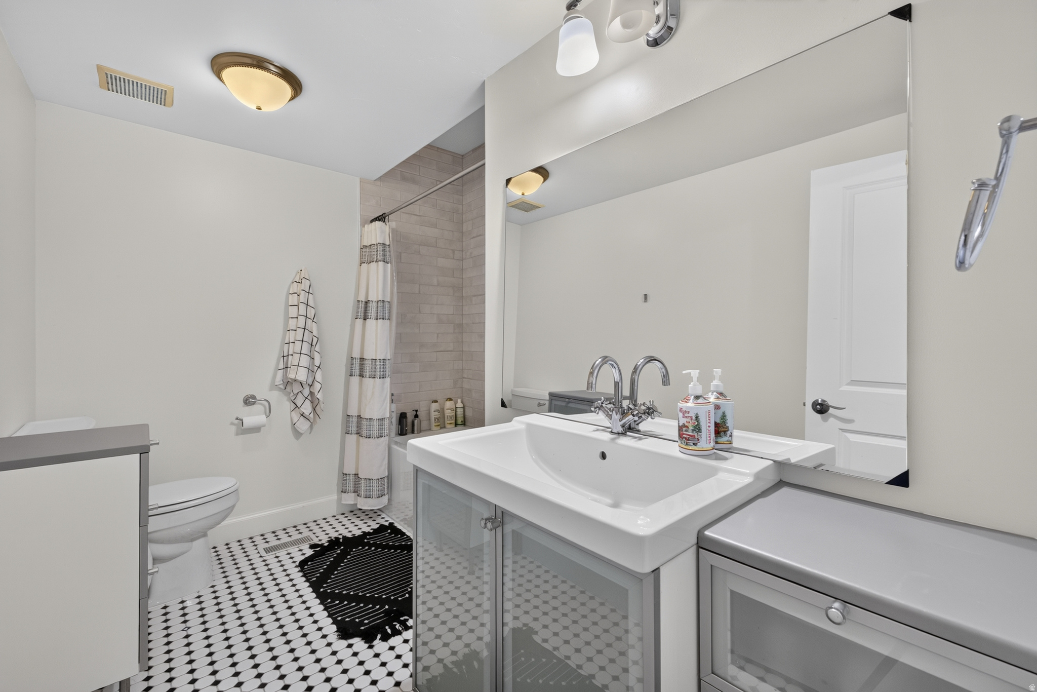 ALPINE COTTAGES PRD AMD - Residential