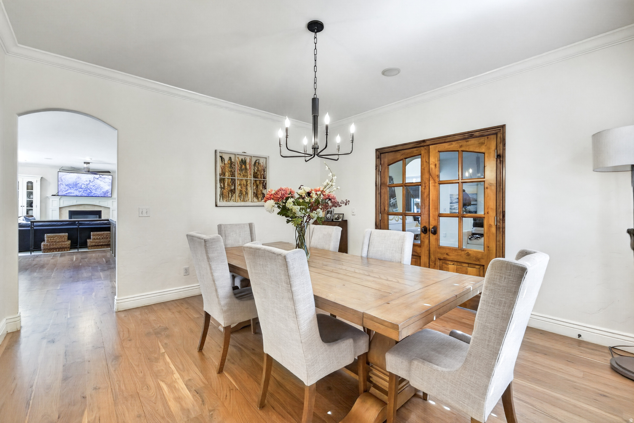 ALPINE COTTAGES PRD AMD - Residential