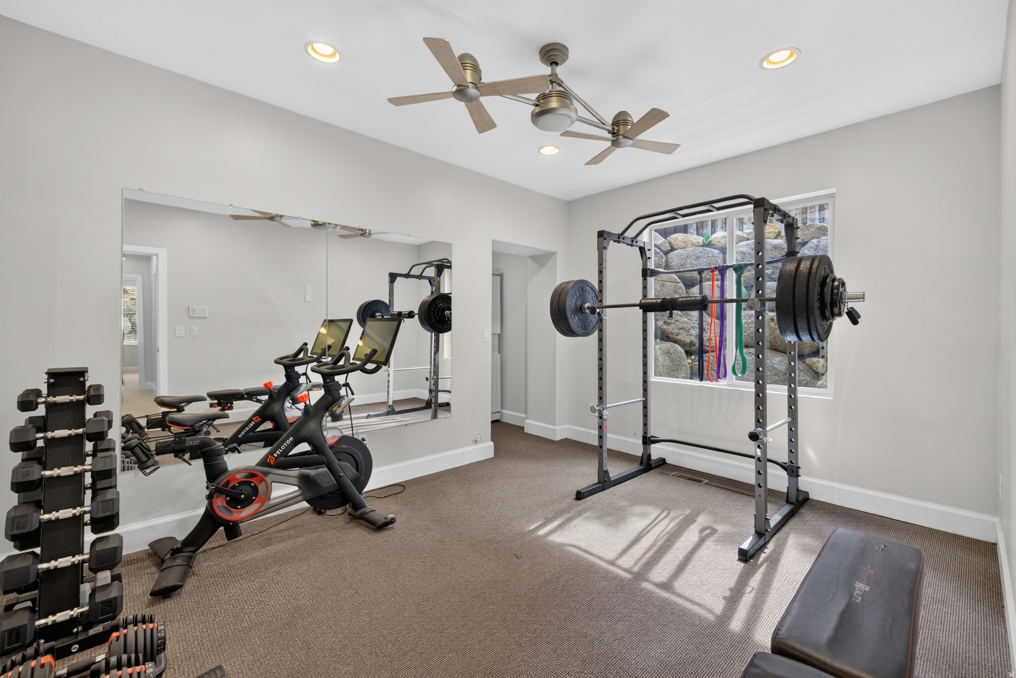 ALPINE COTTAGES PRD AMD - Residential