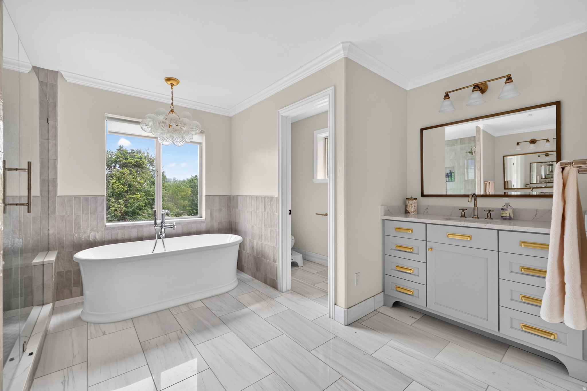 ALPINE COTTAGES PRD AMD - Residential