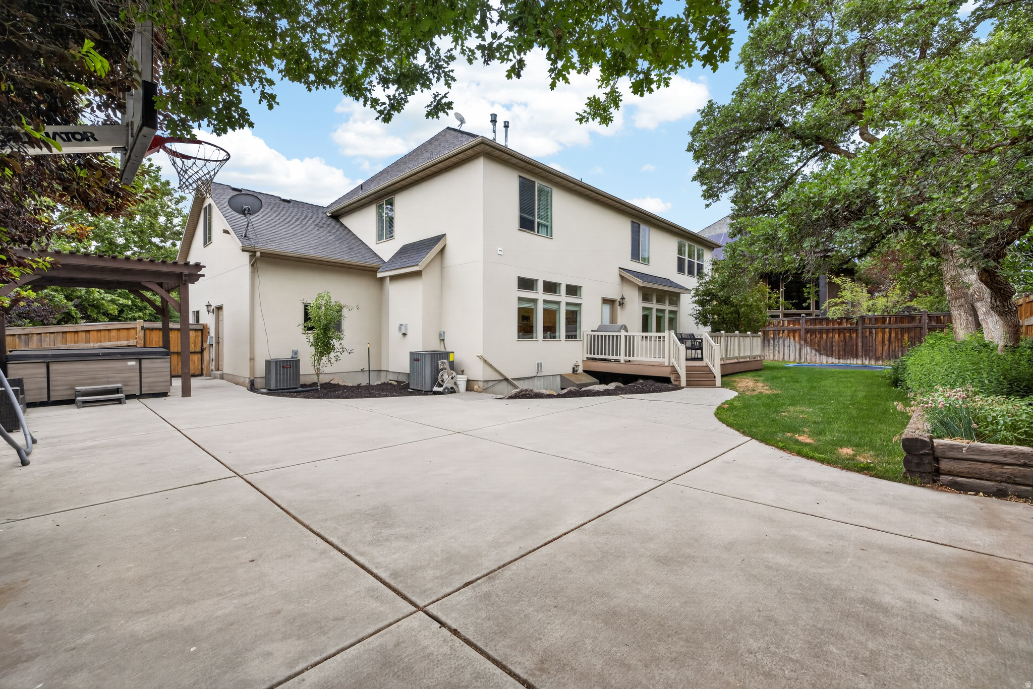 ALPINE COTTAGES PRD AMD - Residential