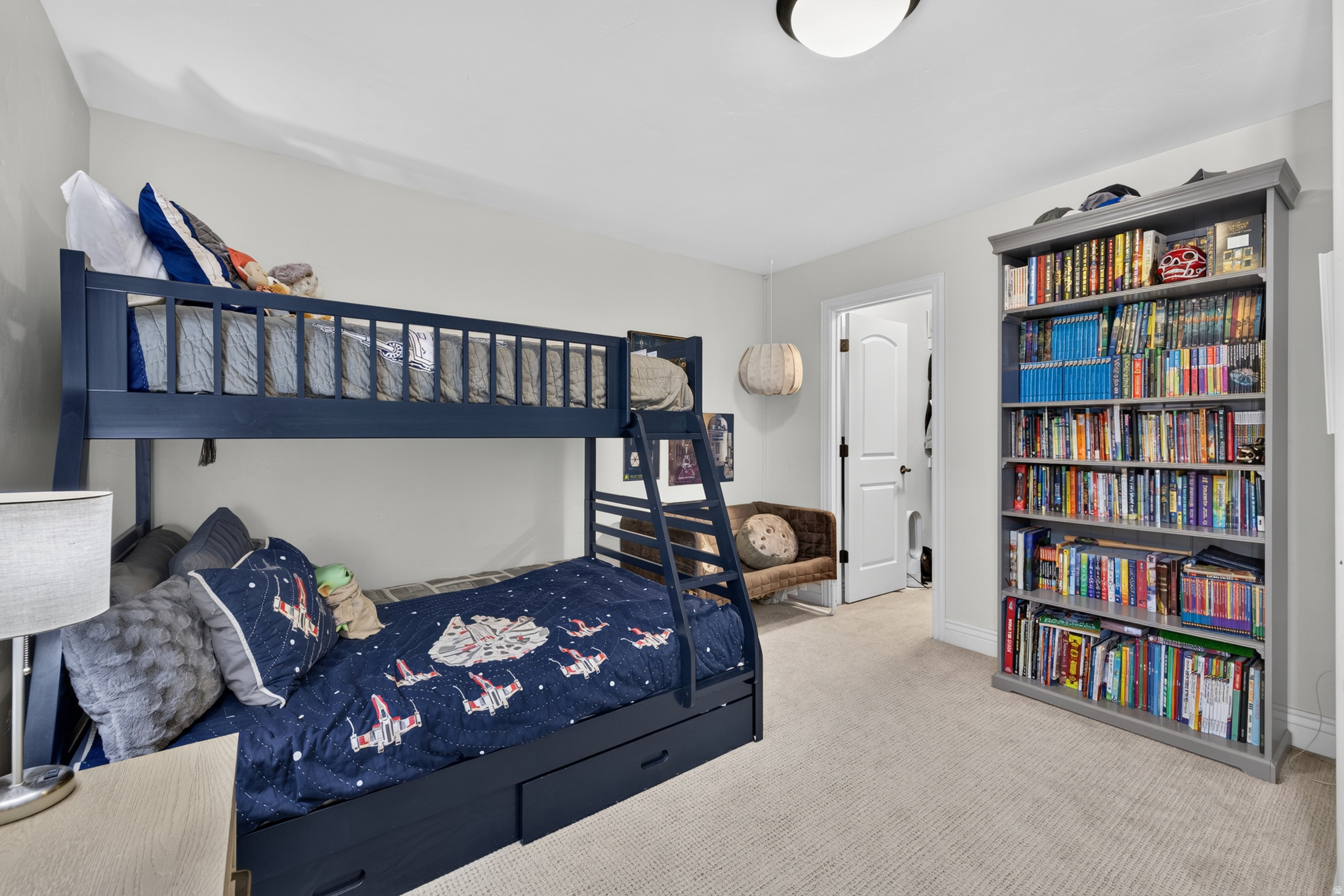 ALPINE COTTAGES PRD AMD - Residential