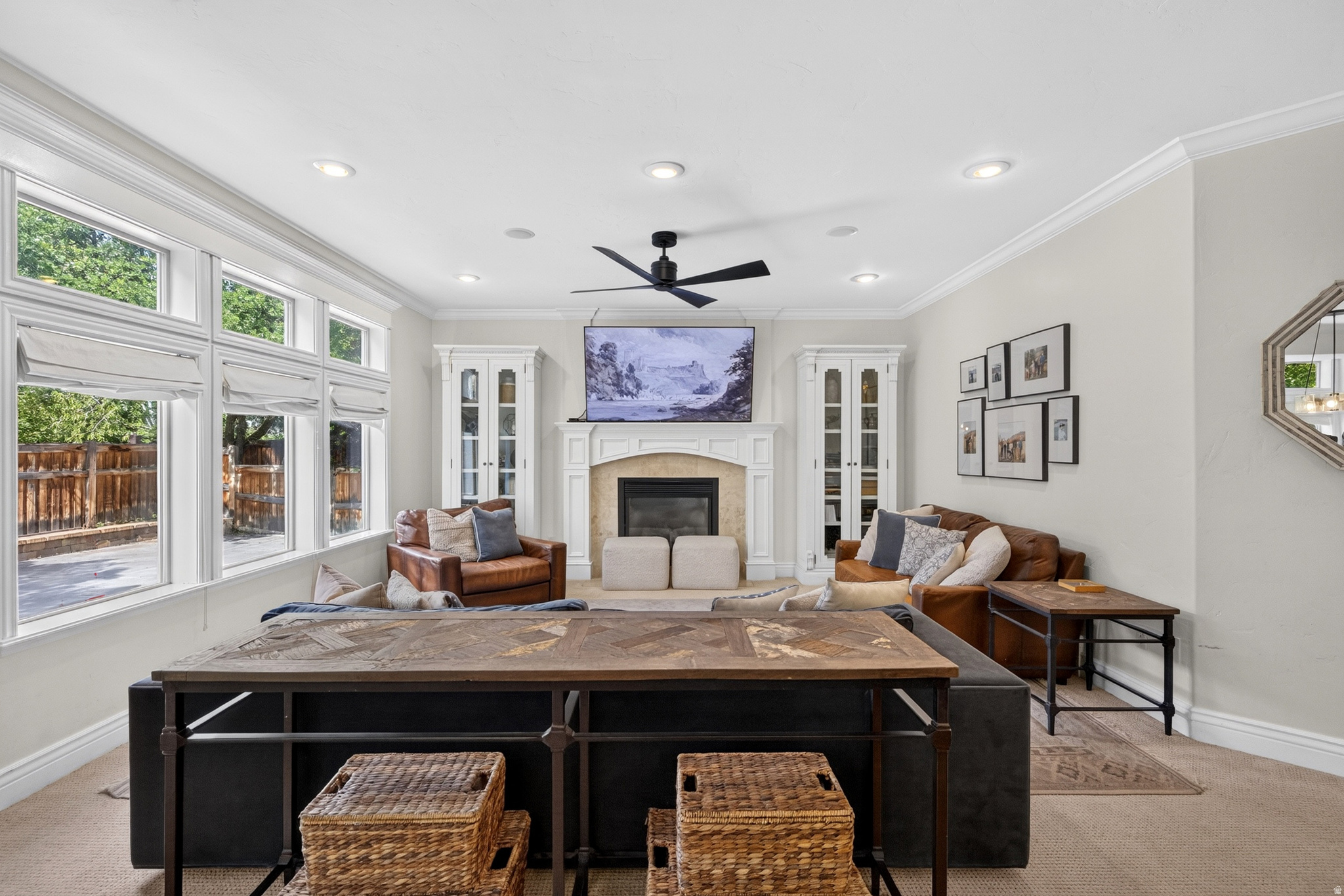 ALPINE COTTAGES PRD AMD - Residential