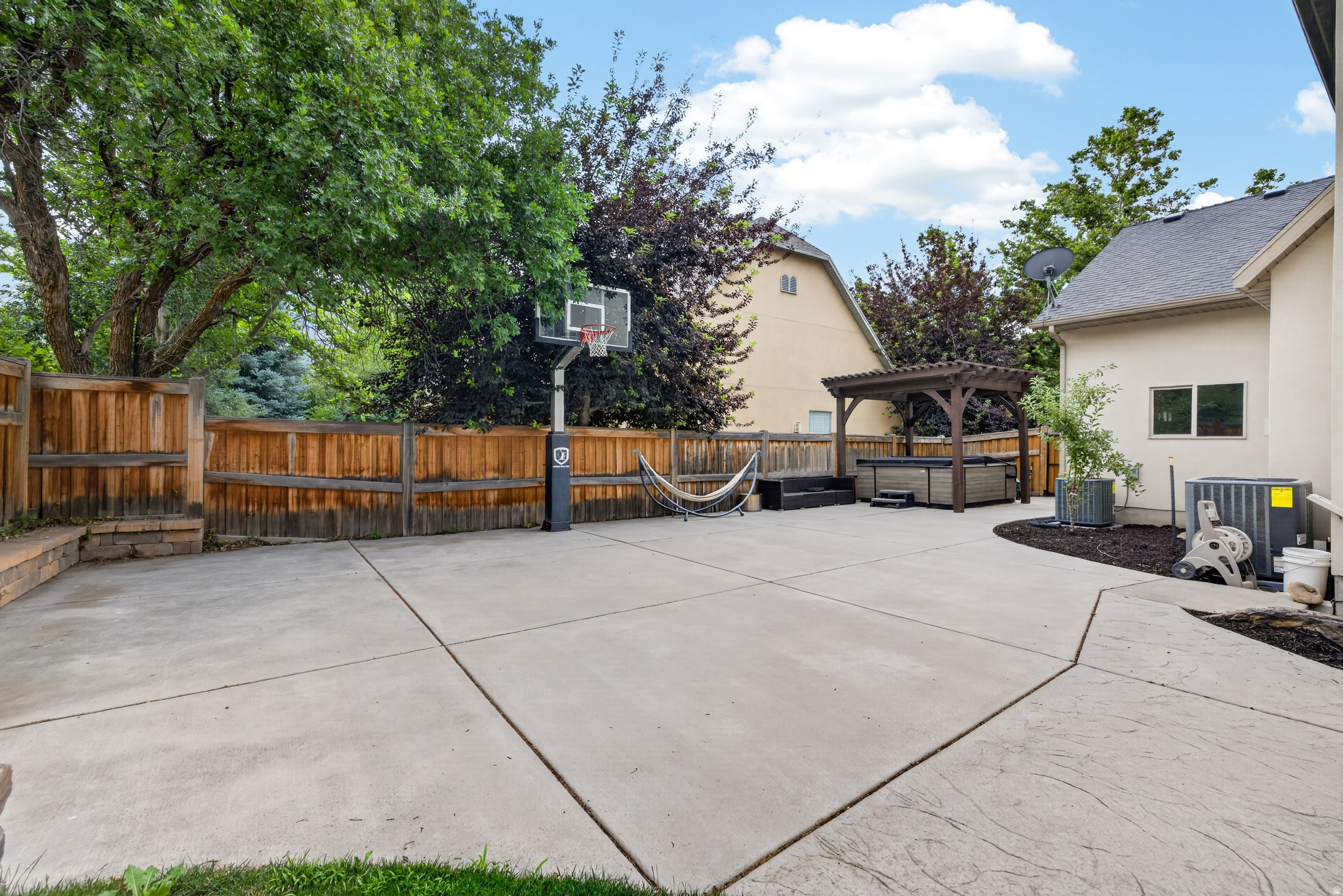 ALPINE COTTAGES PRD AMD - Residential