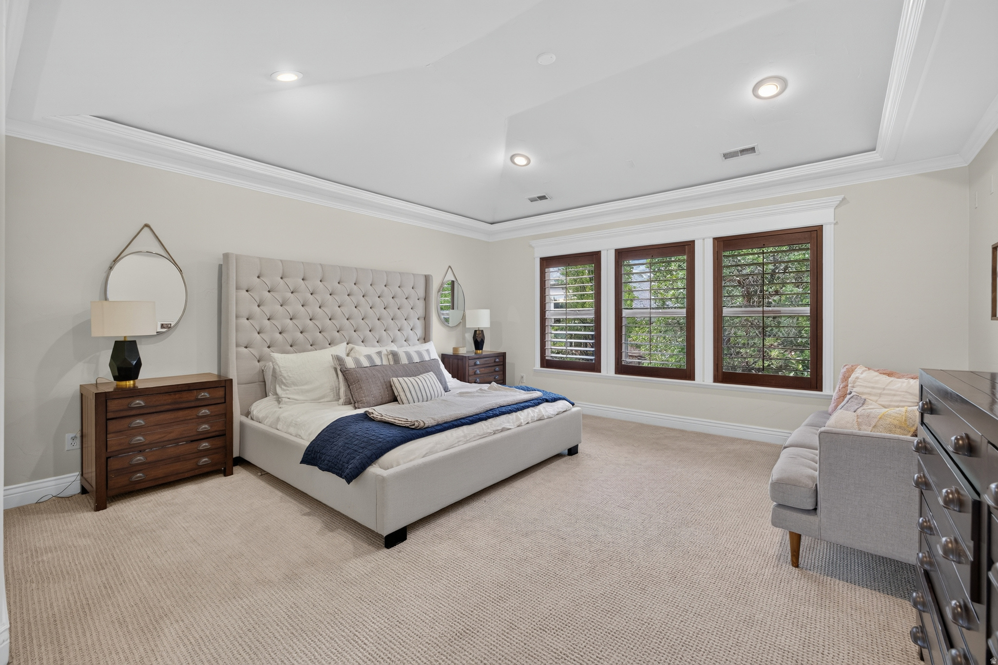 ALPINE COTTAGES PRD AMD - Residential