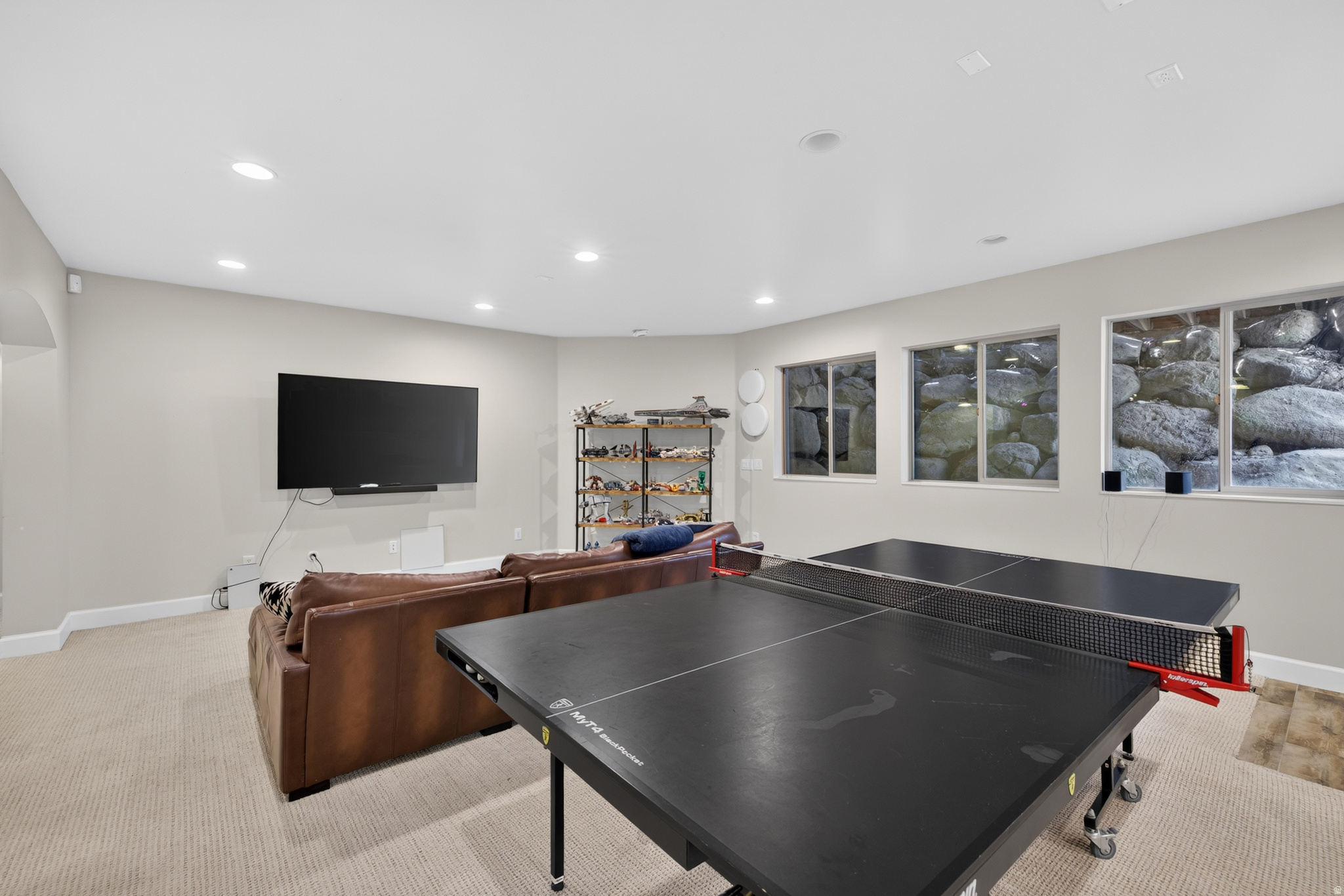 ALPINE COTTAGES PRD AMD - Residential