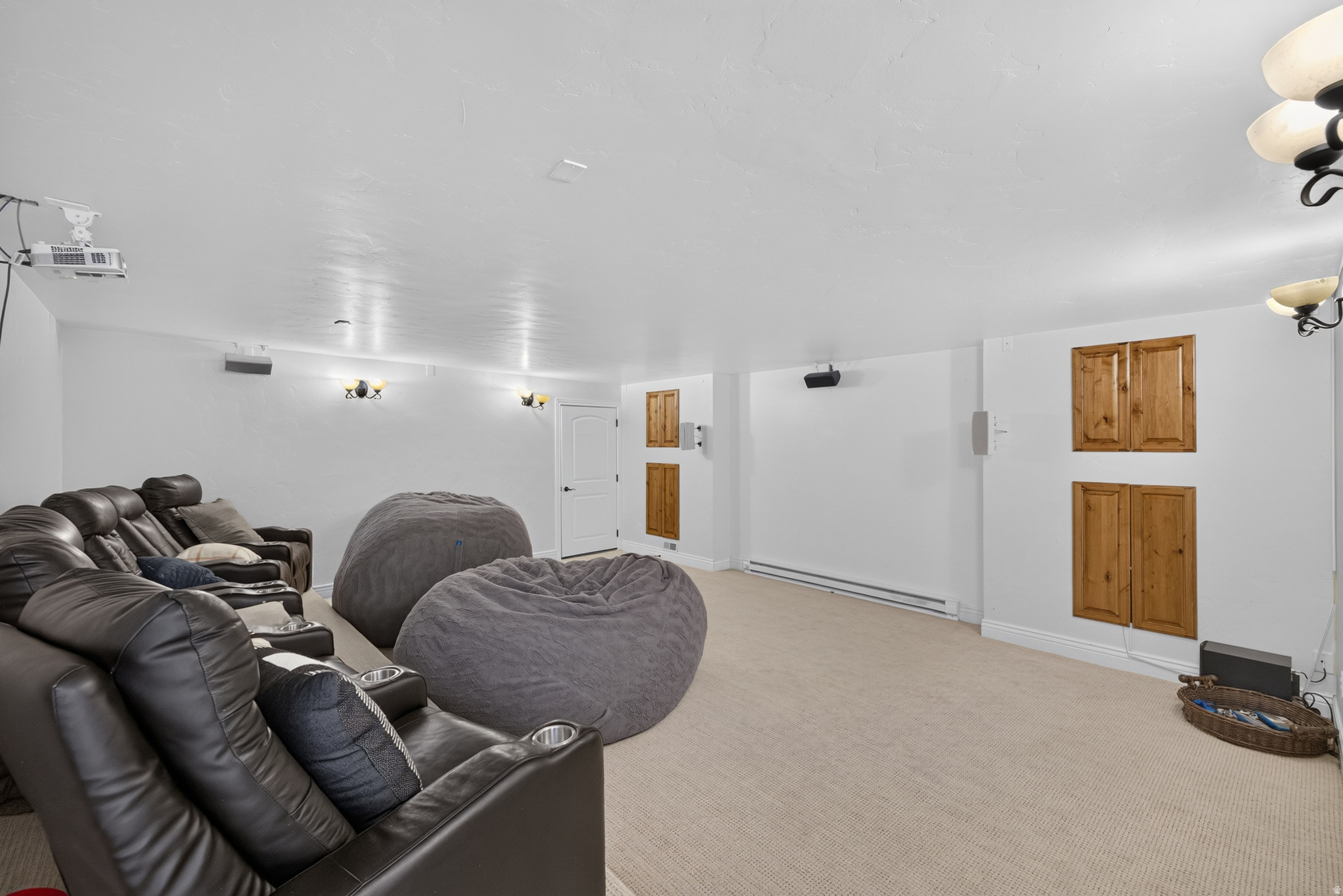 ALPINE COTTAGES PRD AMD - Residential