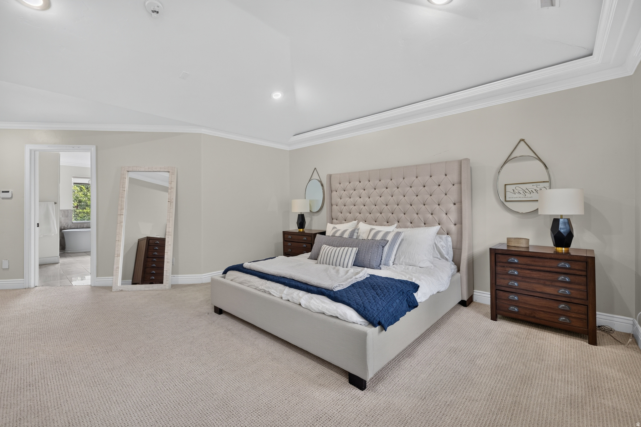 ALPINE COTTAGES PRD AMD - Residential