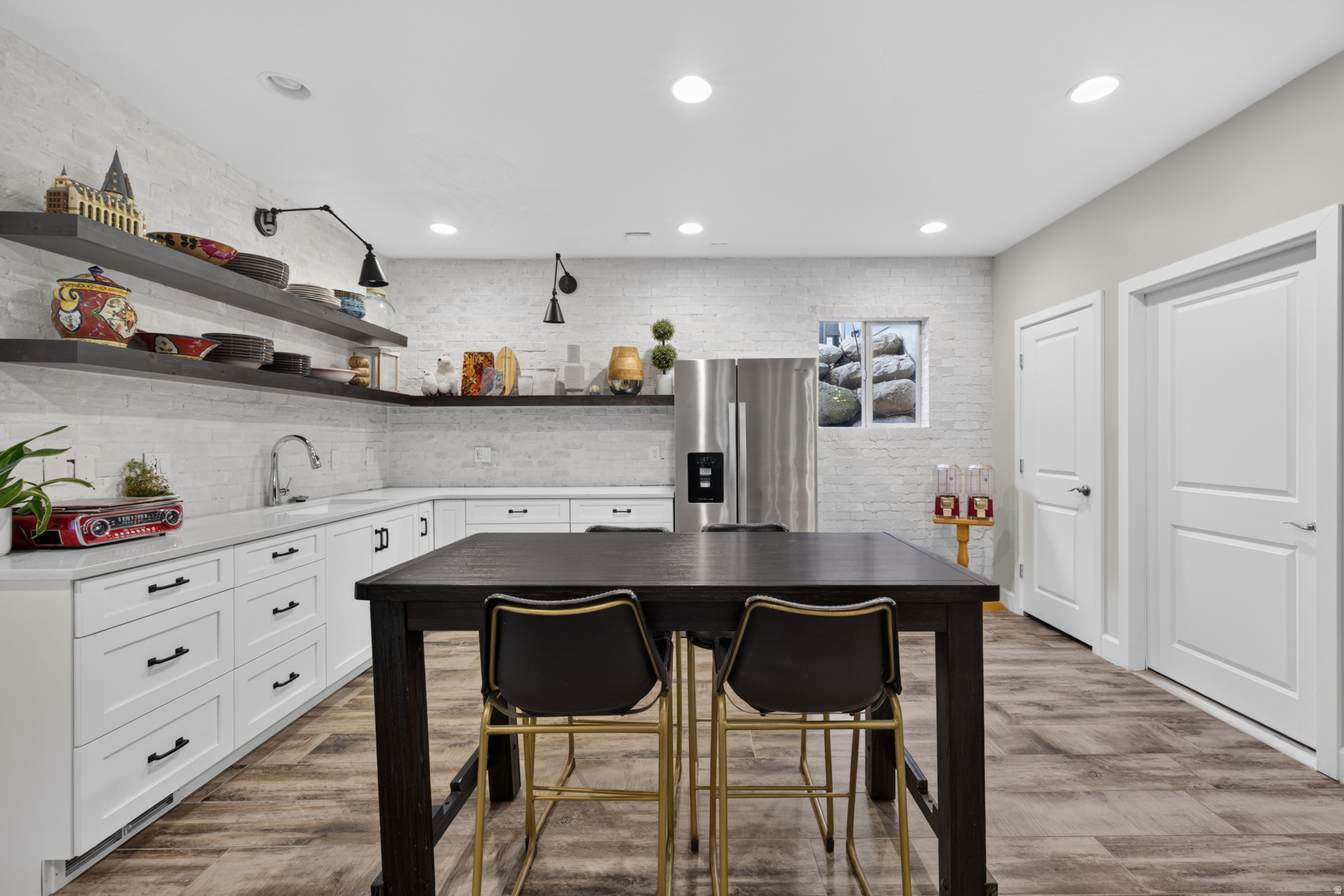 ALPINE COTTAGES PRD AMD - Residential