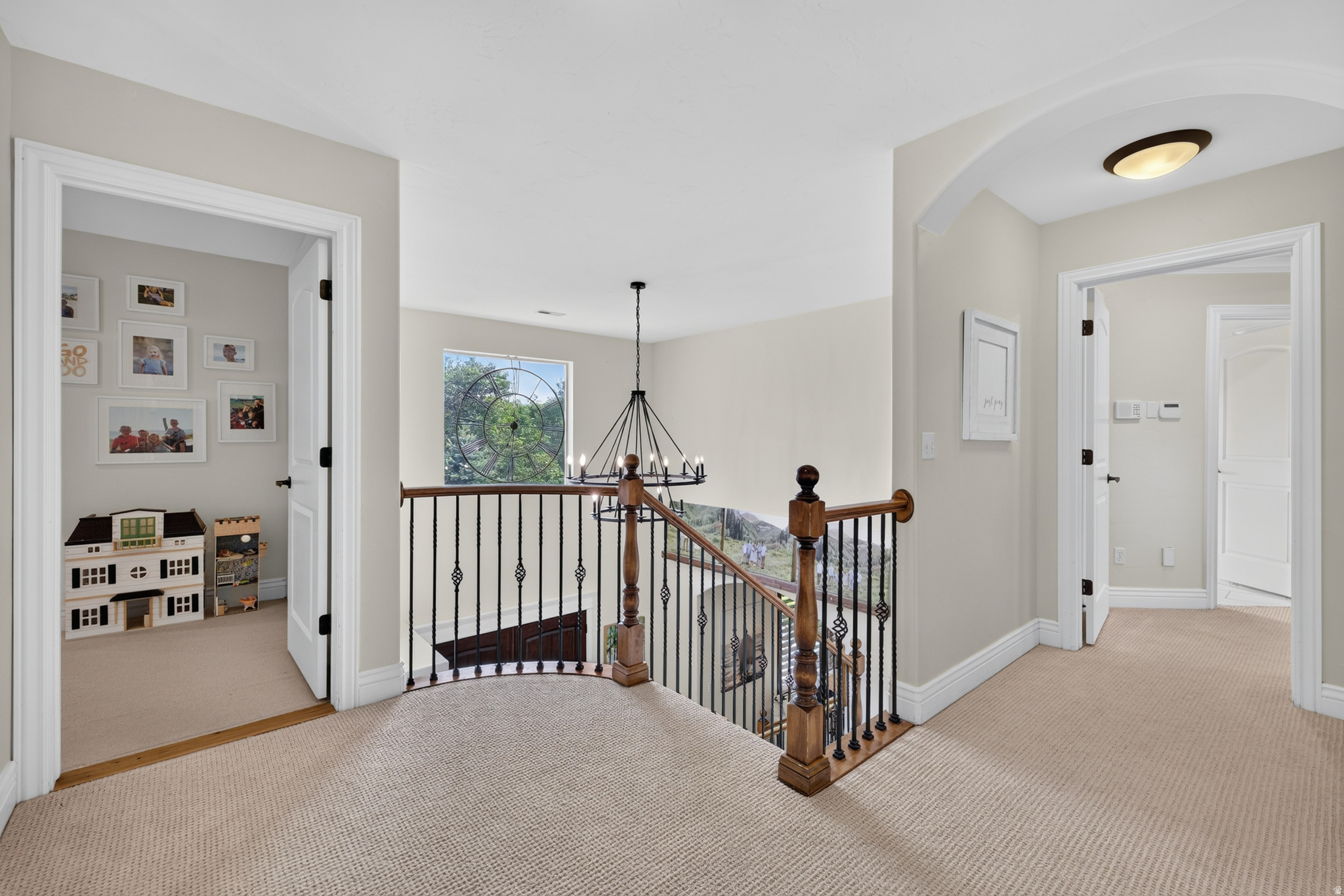 ALPINE COTTAGES PRD AMD - Residential