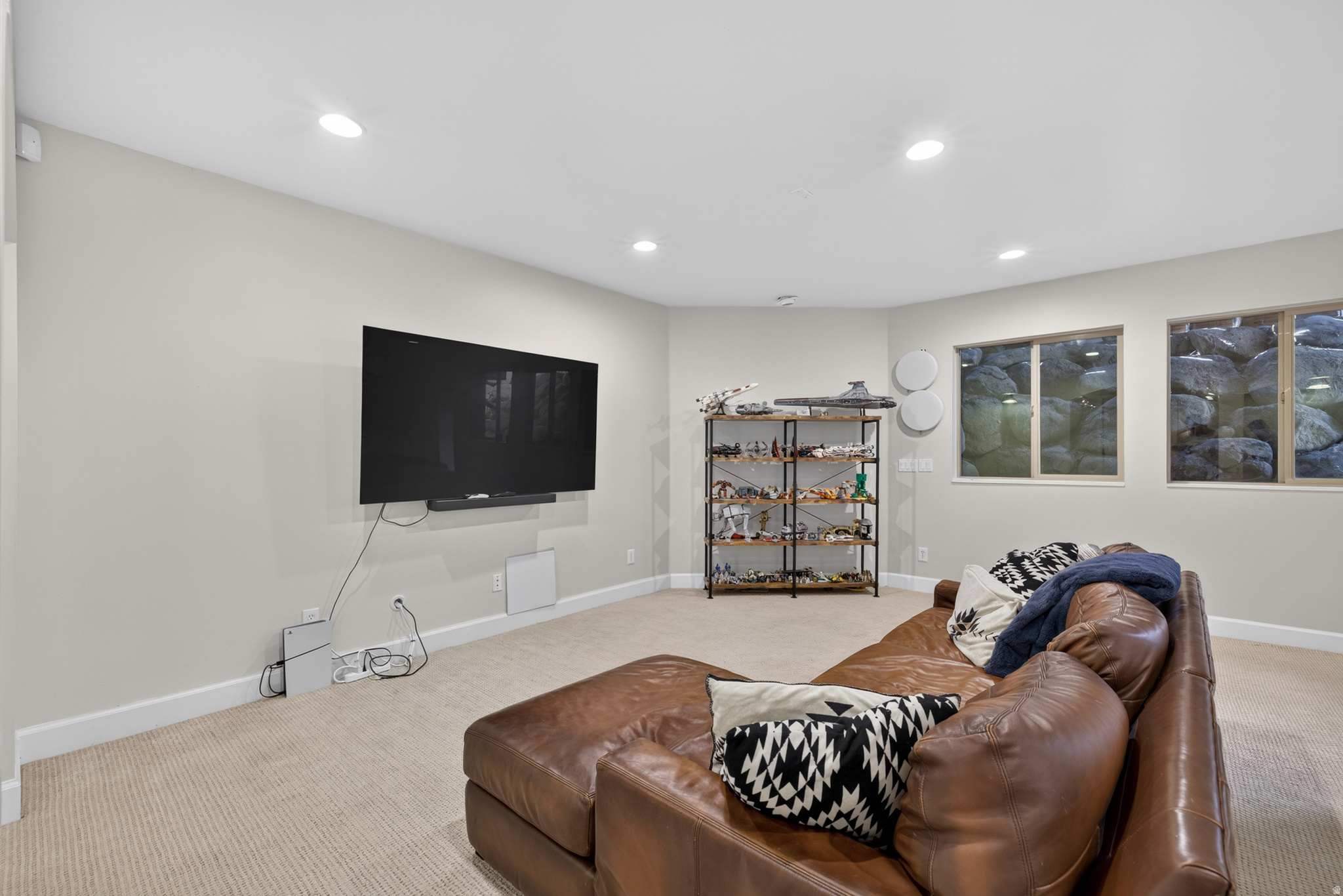 ALPINE COTTAGES PRD AMD - Residential