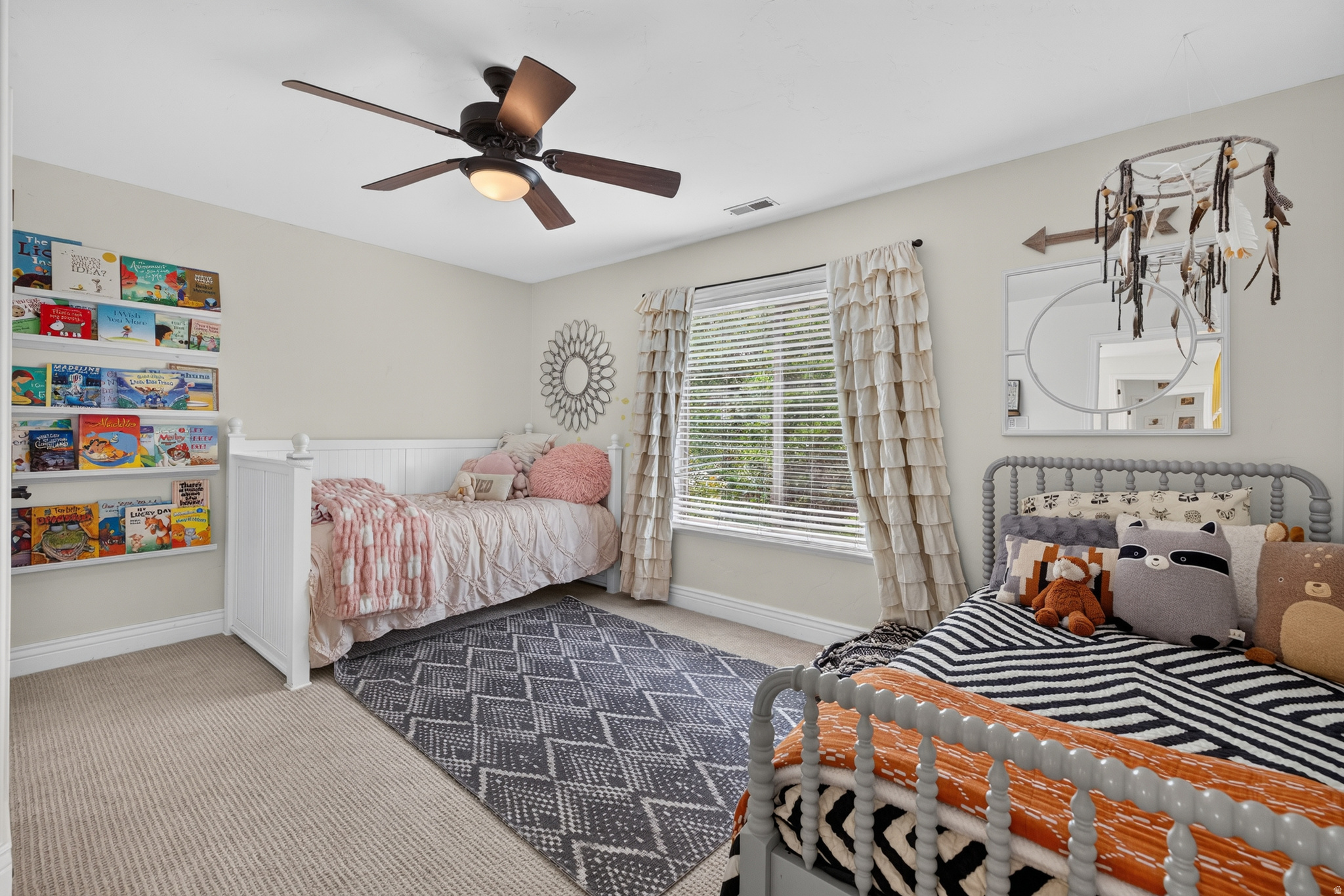 ALPINE COTTAGES PRD AMD - Residential