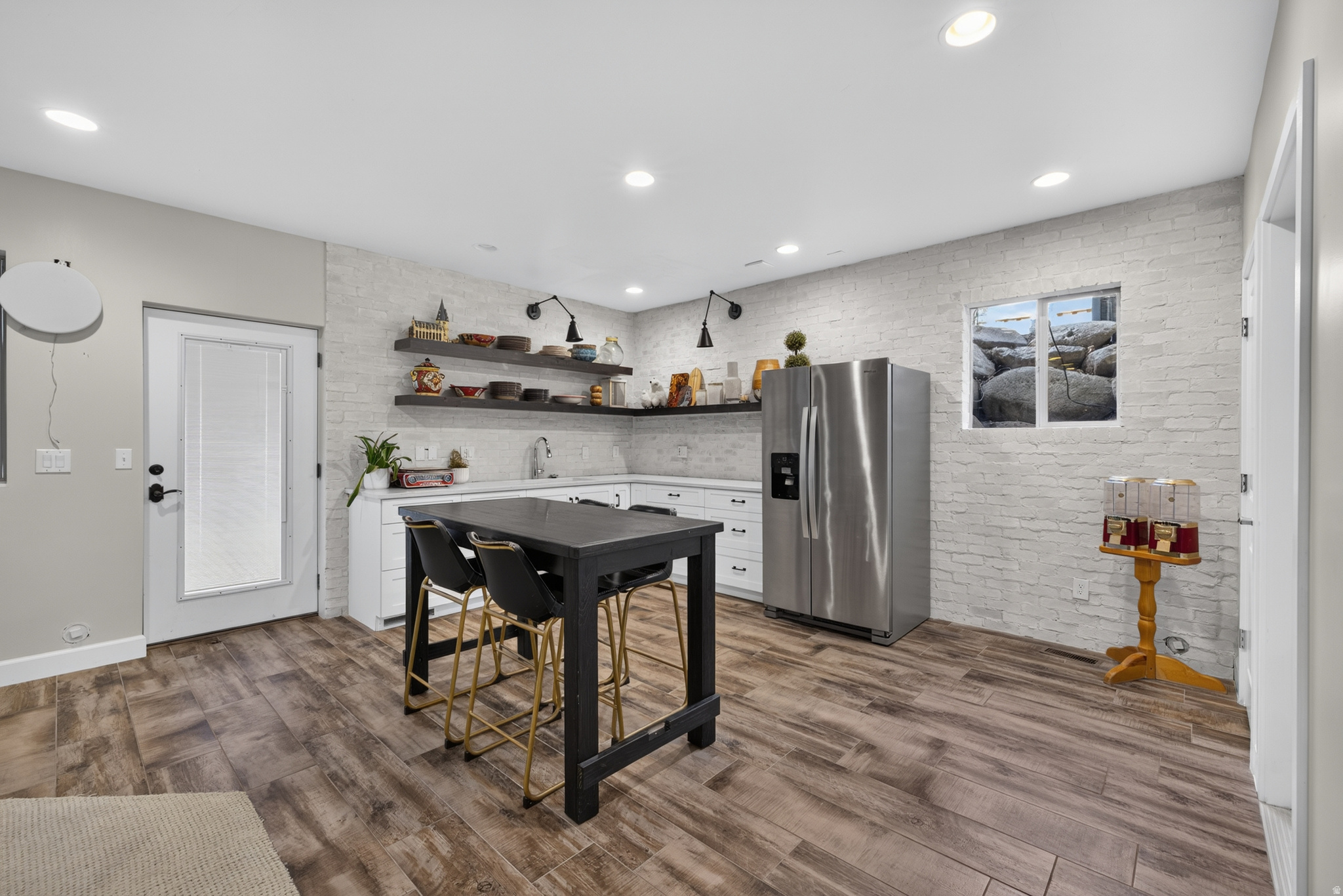ALPINE COTTAGES PRD AMD - Residential