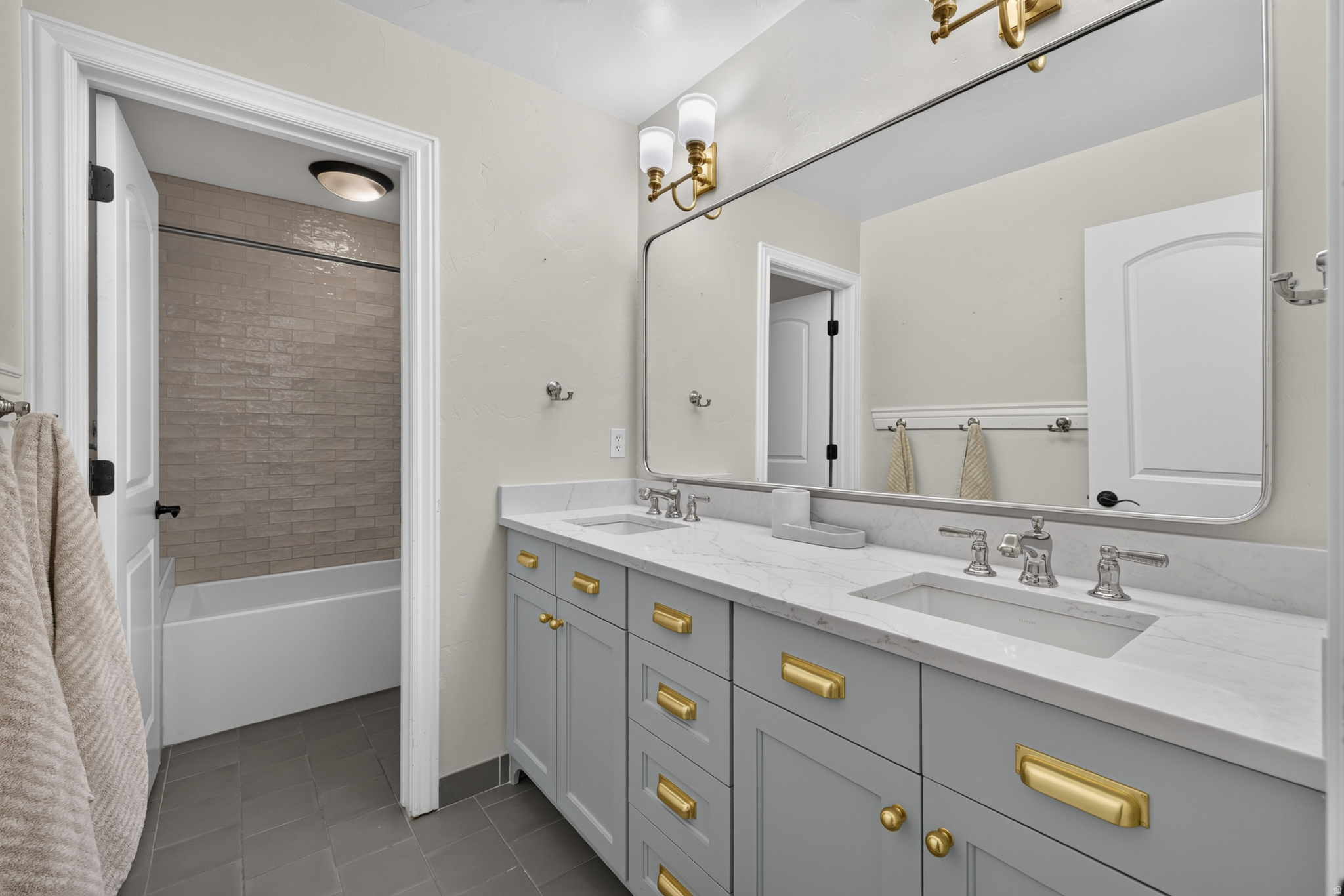 ALPINE COTTAGES PRD AMD - Residential