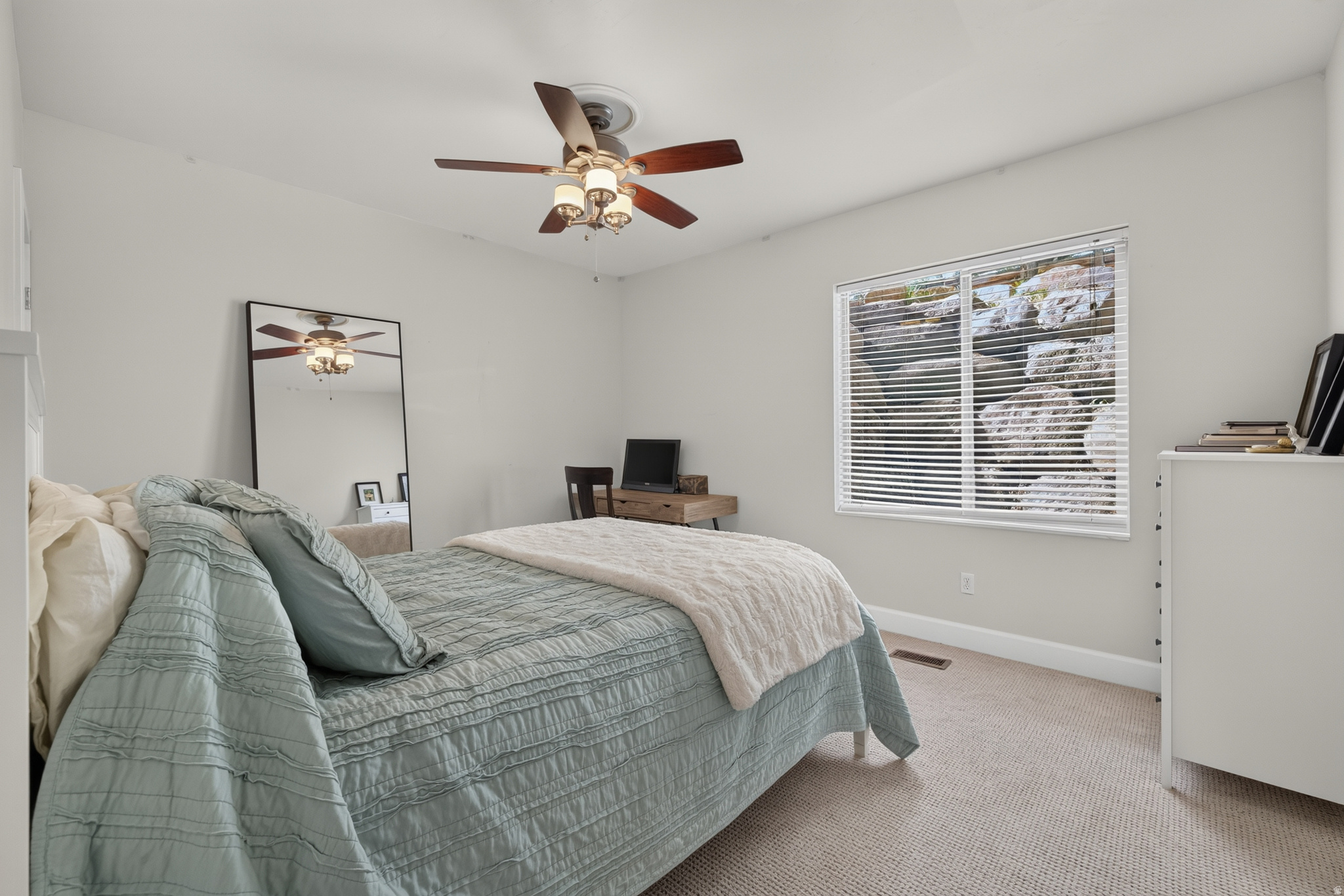 ALPINE COTTAGES PRD AMD - Residential