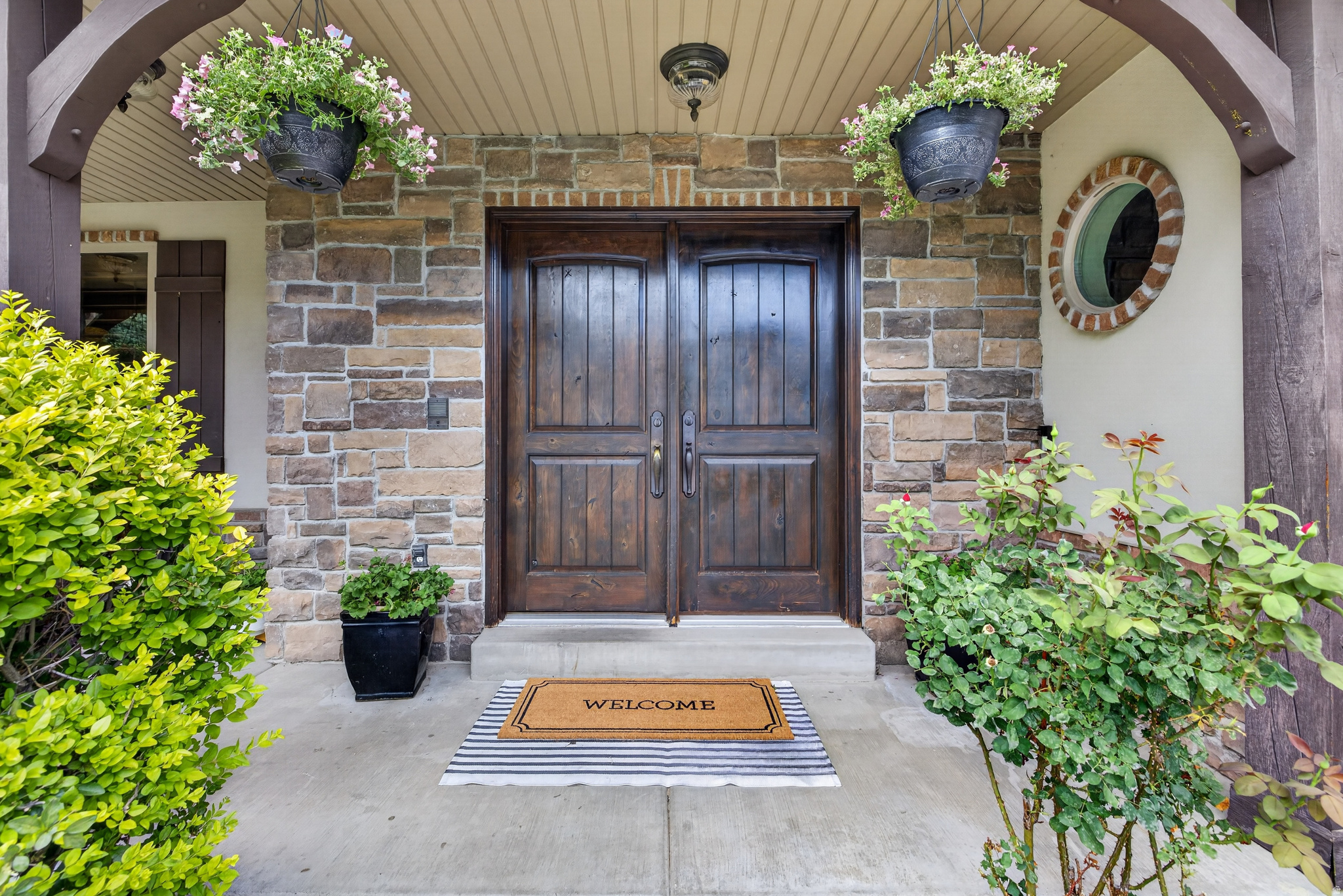 ALPINE COTTAGES PRD AMD - Residential