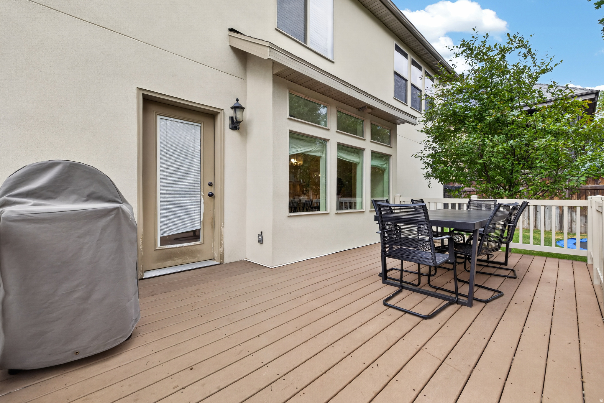ALPINE COTTAGES PRD AMD - Residential