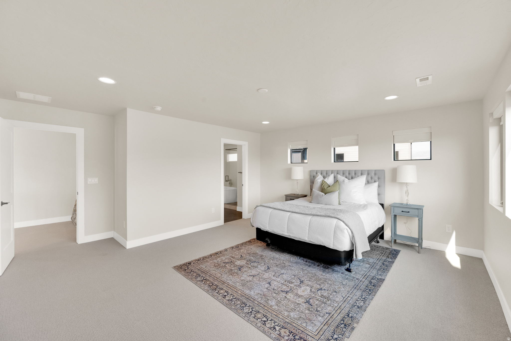 THE CROSSINGS AT LAKE CREEK - Residential
